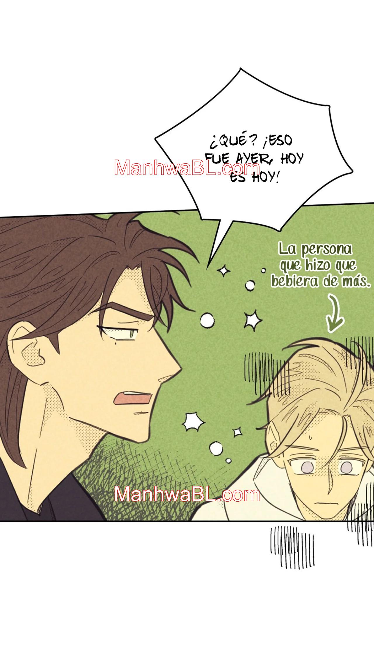 Work Love Balance - Capítulo 24 manhwa