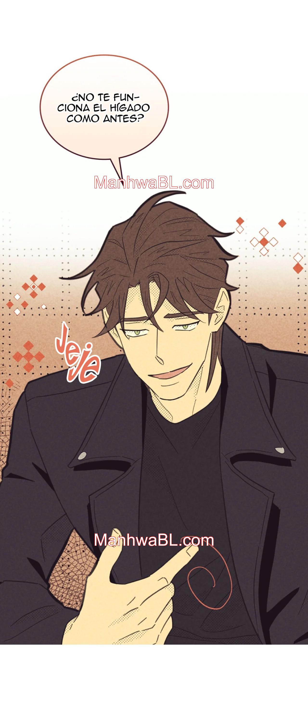 Work Love Balance - Capítulo 24 manhwa