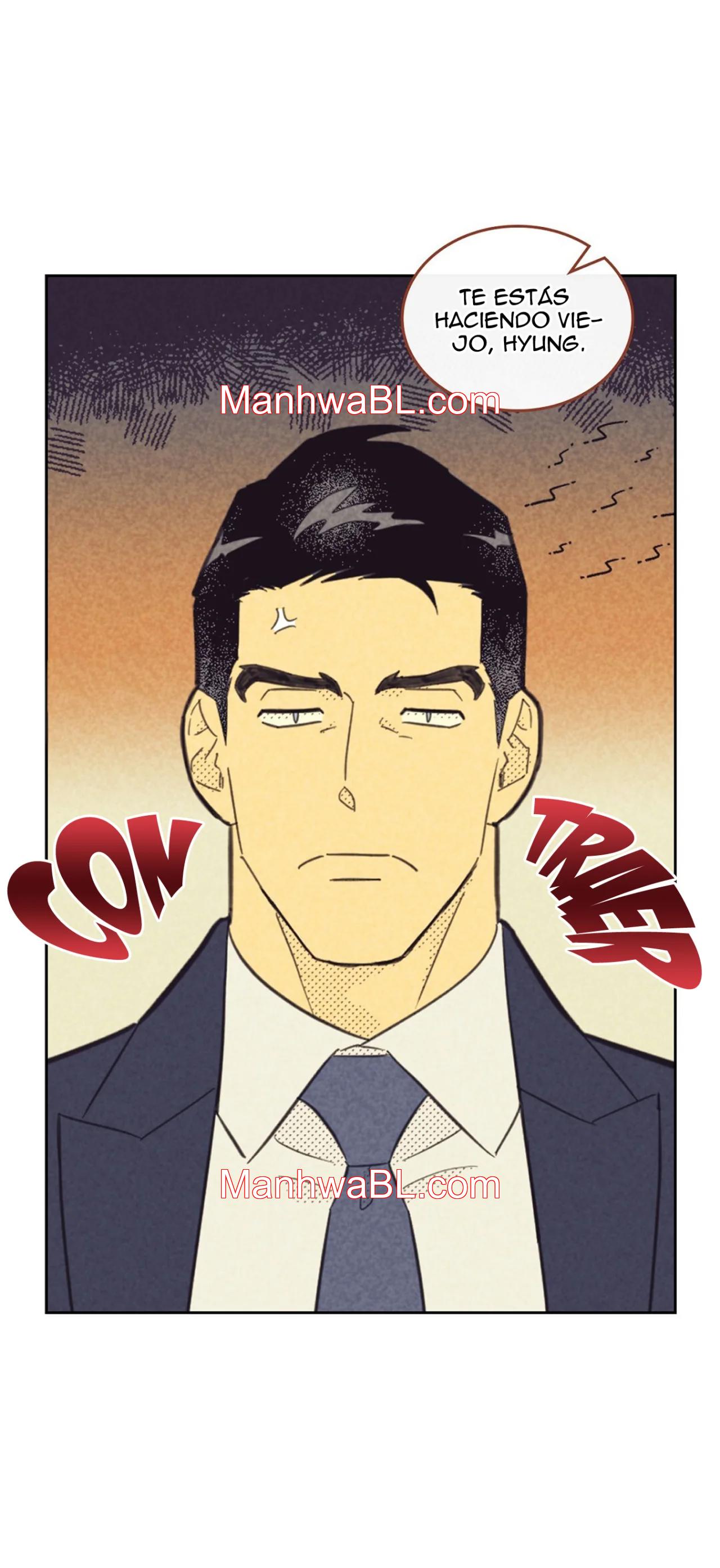 Work Love Balance - Capítulo 24 manhwa