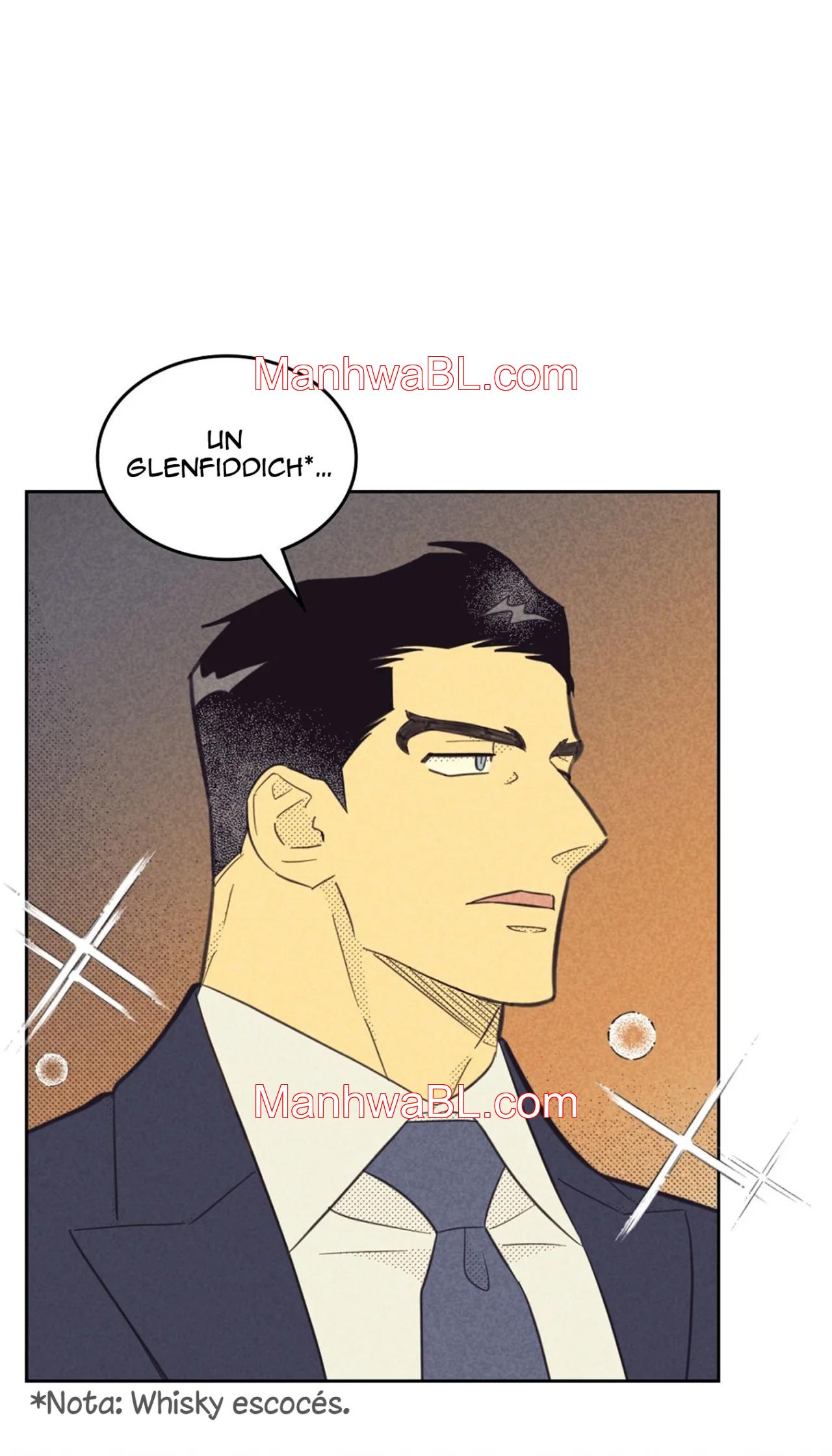 Work Love Balance - Capítulo 24 manhwa