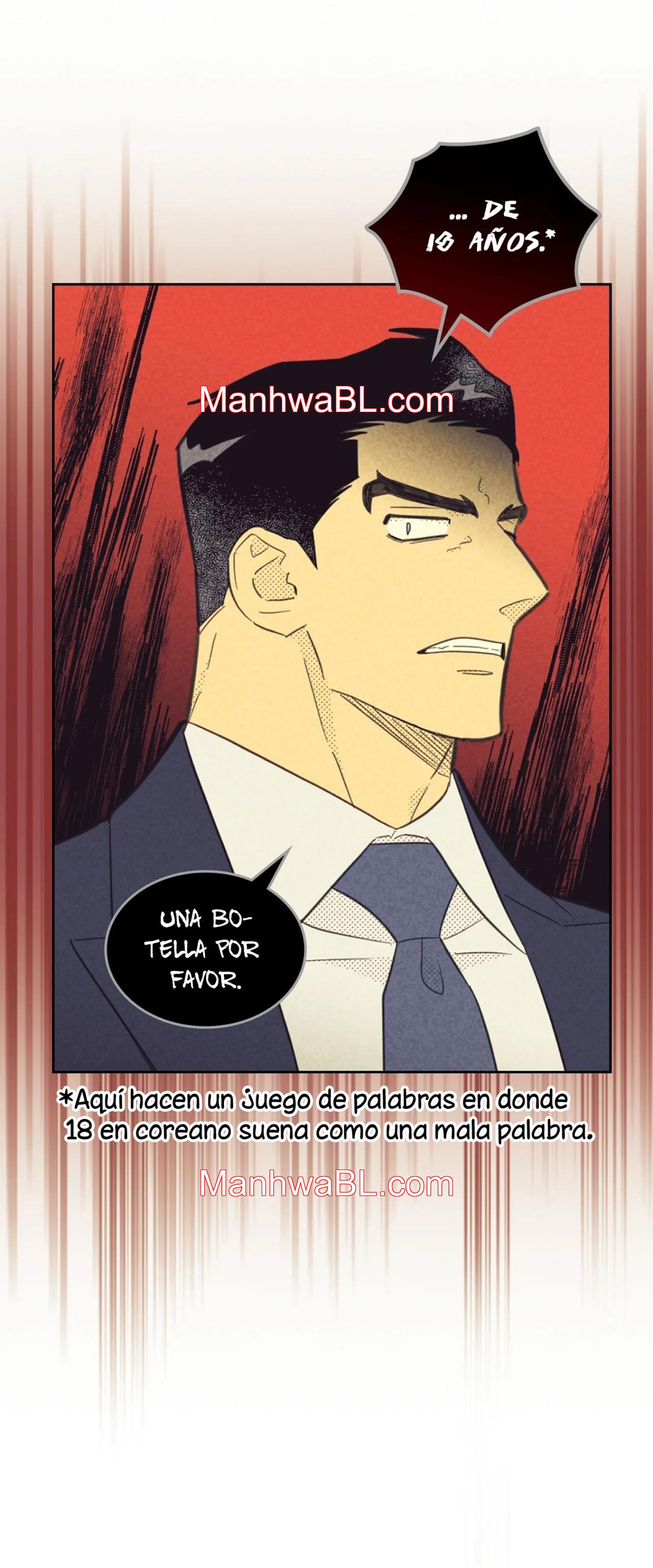 Work Love Balance - Capítulo 24 manhwa