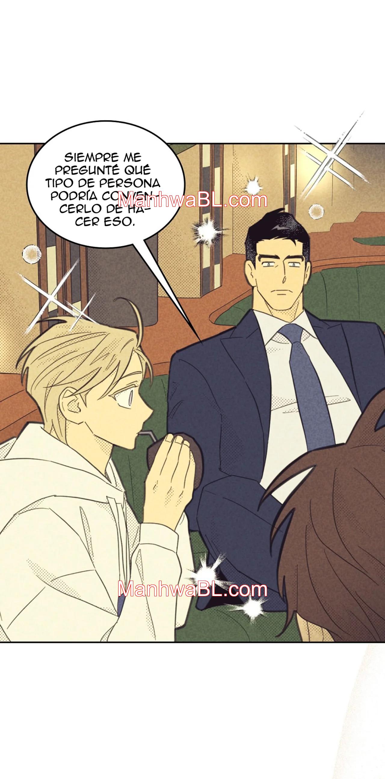 Work Love Balance - Capítulo 24 manhwa