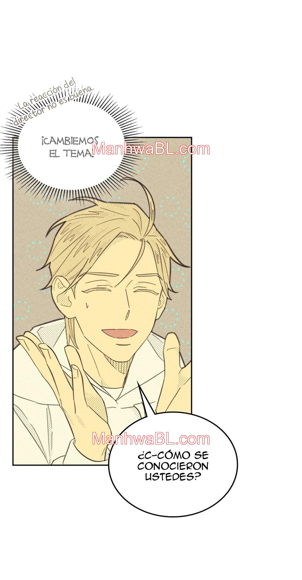 Work Love Balance - Capítulo 24 manhwa