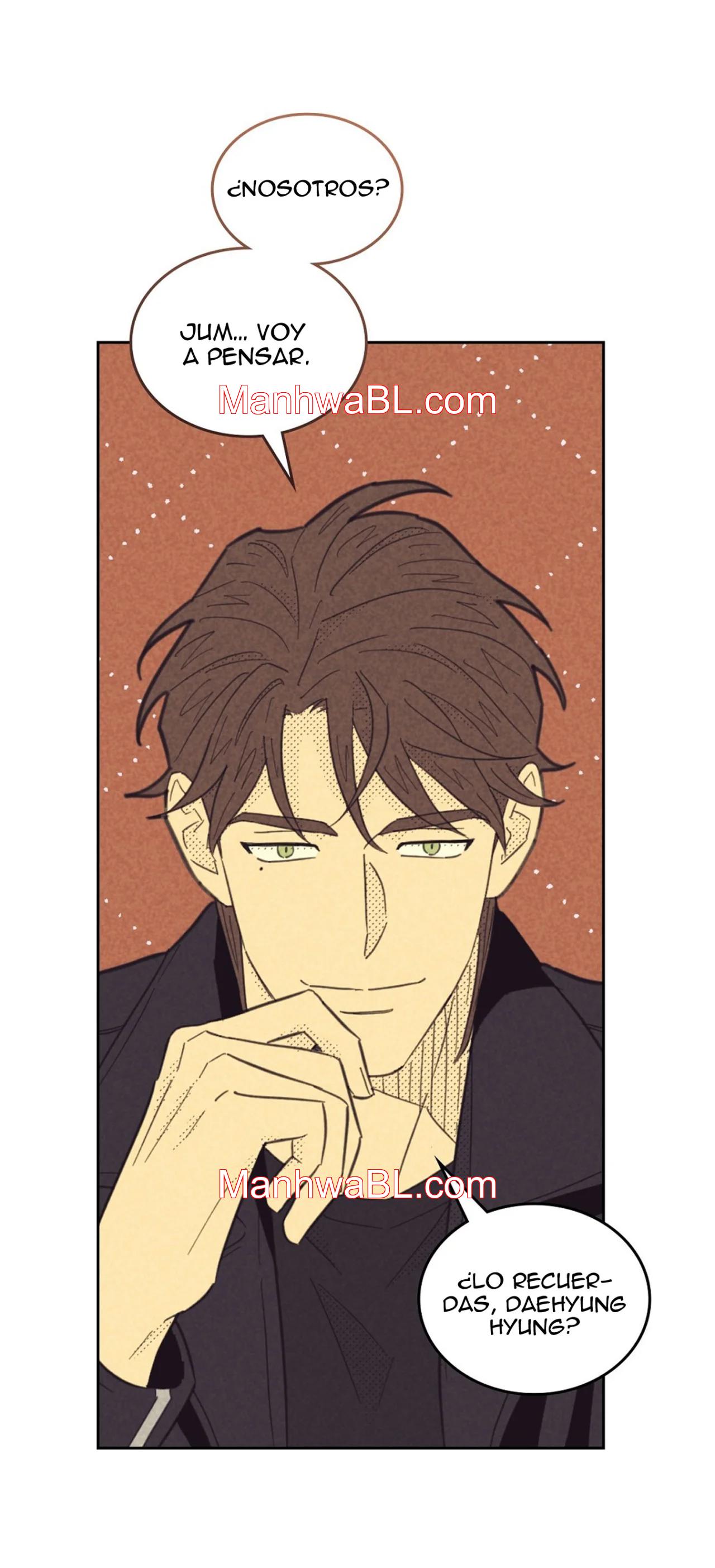 Work Love Balance - Capítulo 24 manhwa