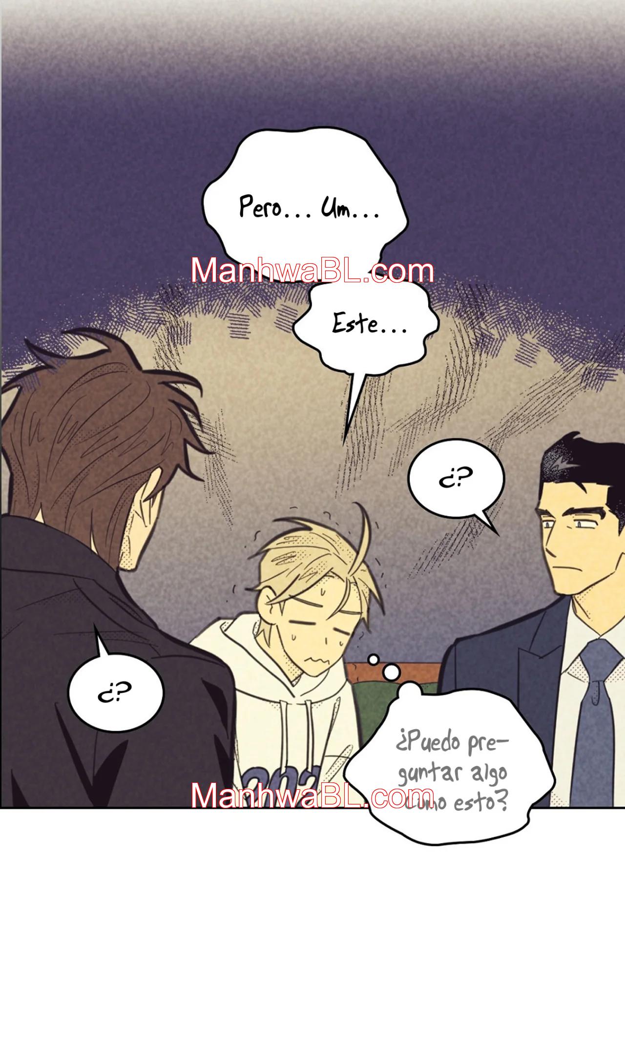 Work Love Balance - Capítulo 25 manhwa