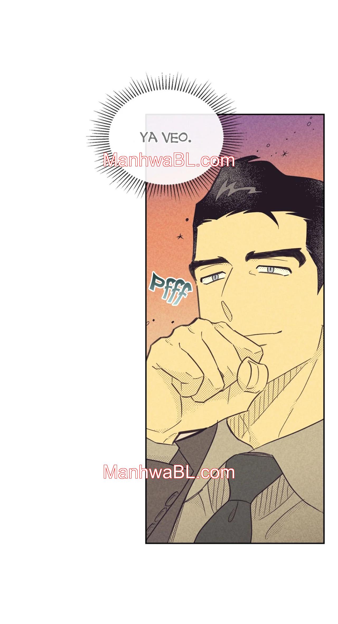 Work Love Balance - Capítulo 18.3 manhwa