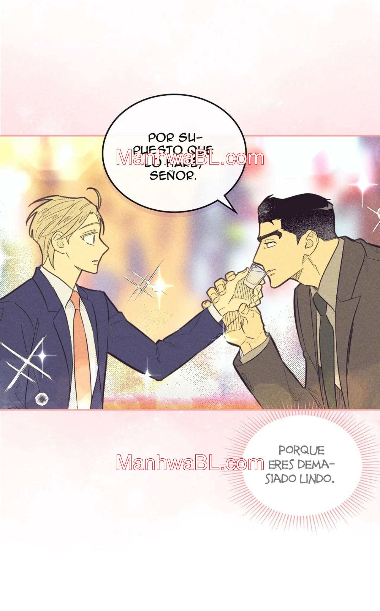 Work Love Balance - Capítulo 18.3 manhwa