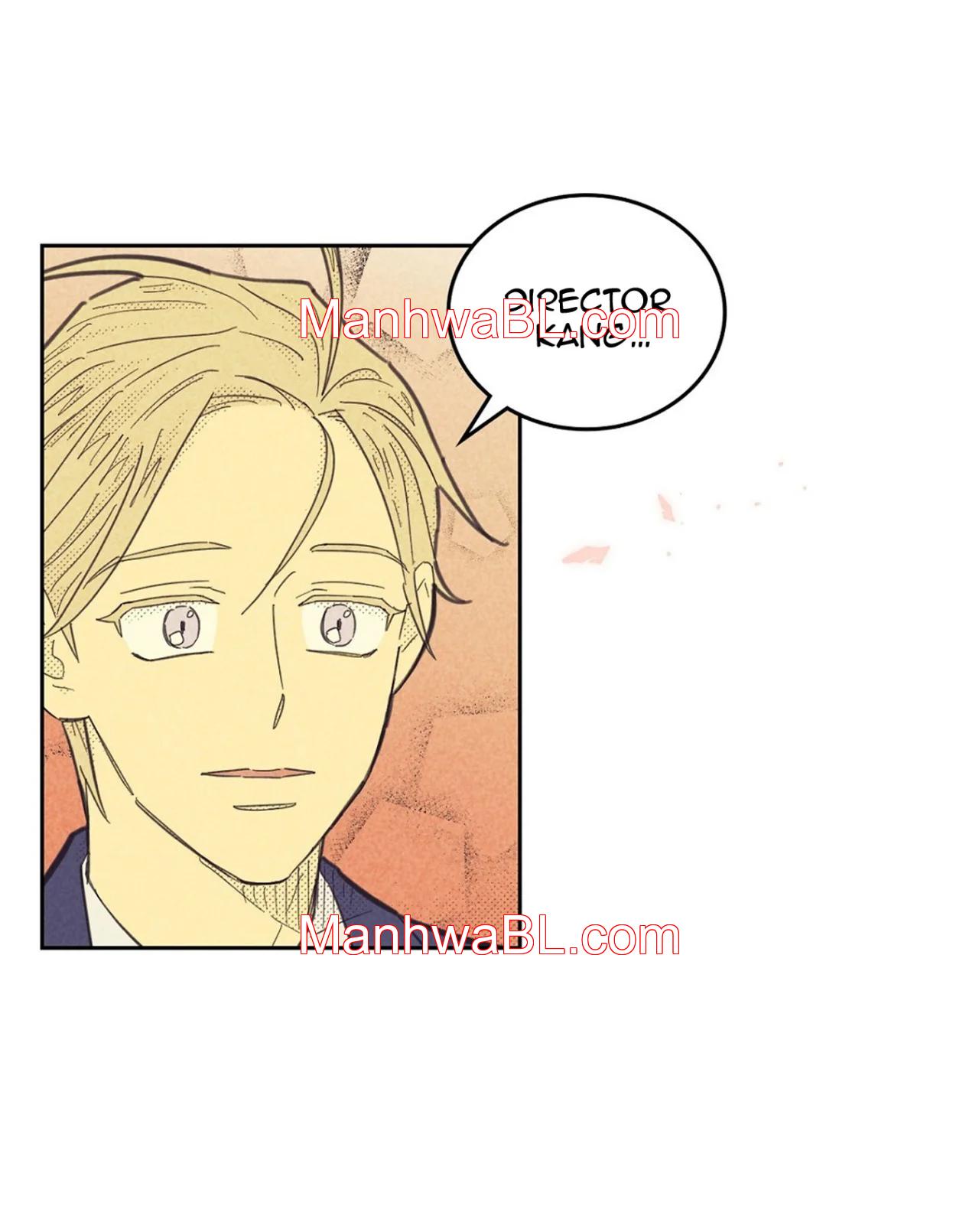Work Love Balance - Capítulo 18.3 manhwa