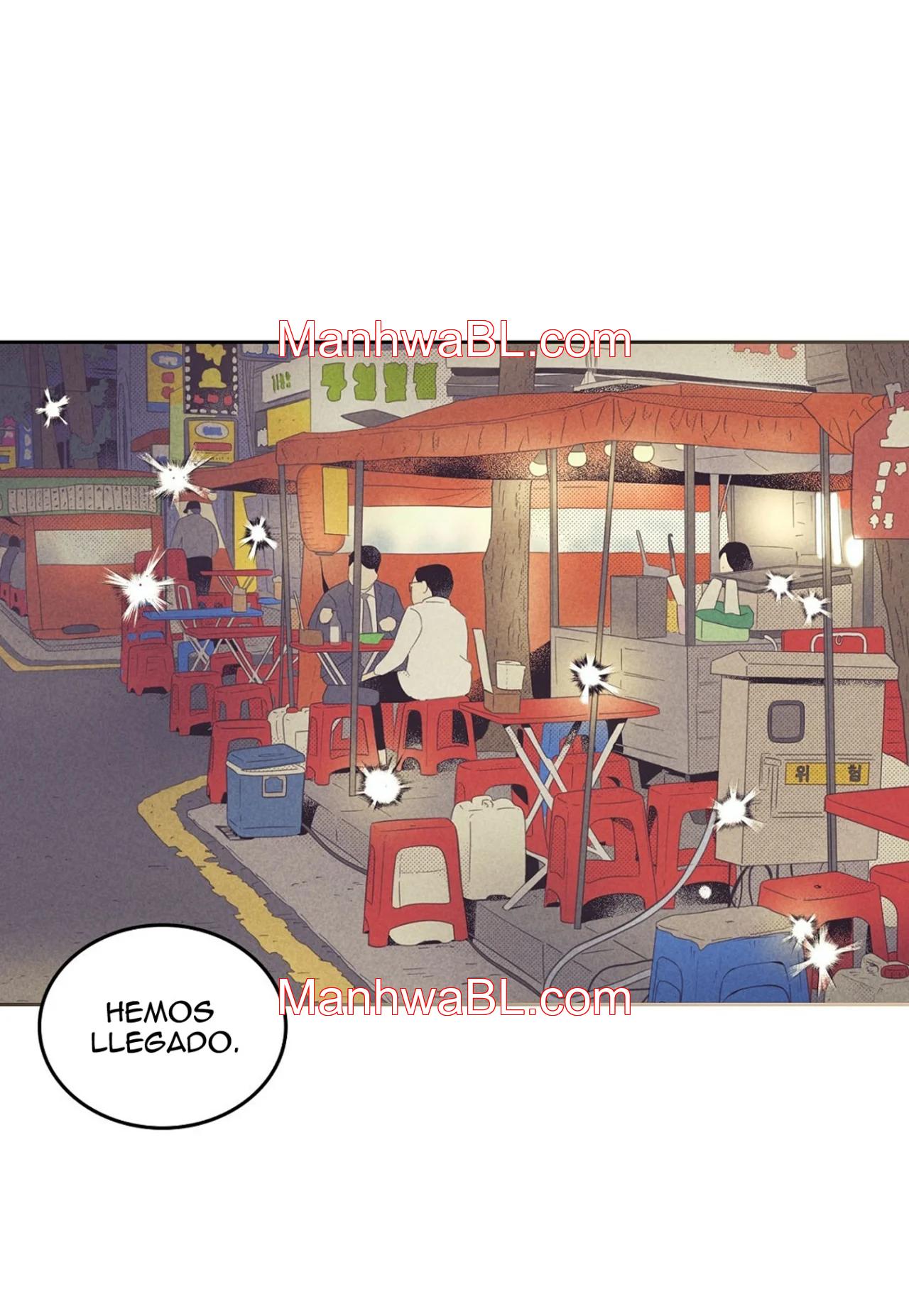 Work Love Balance - Capítulo 18.3 manhwa