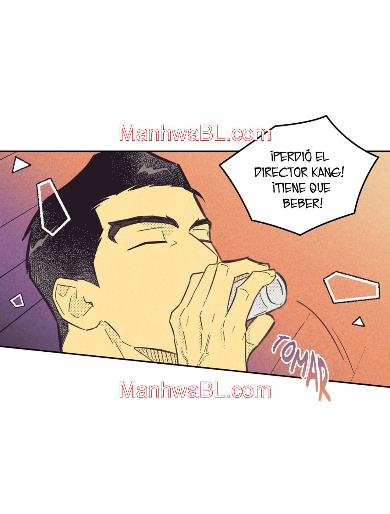 Work Love Balance - Capítulo 18.3 manhwa