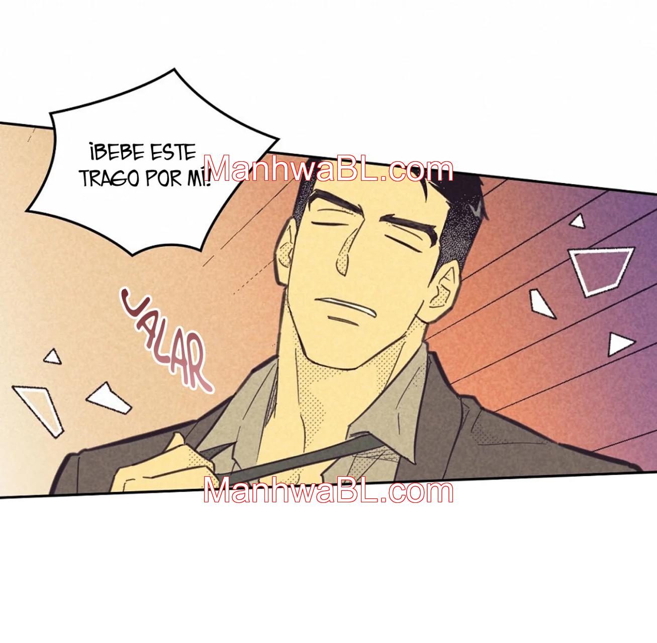 Work Love Balance - Capítulo 18.3 manhwa