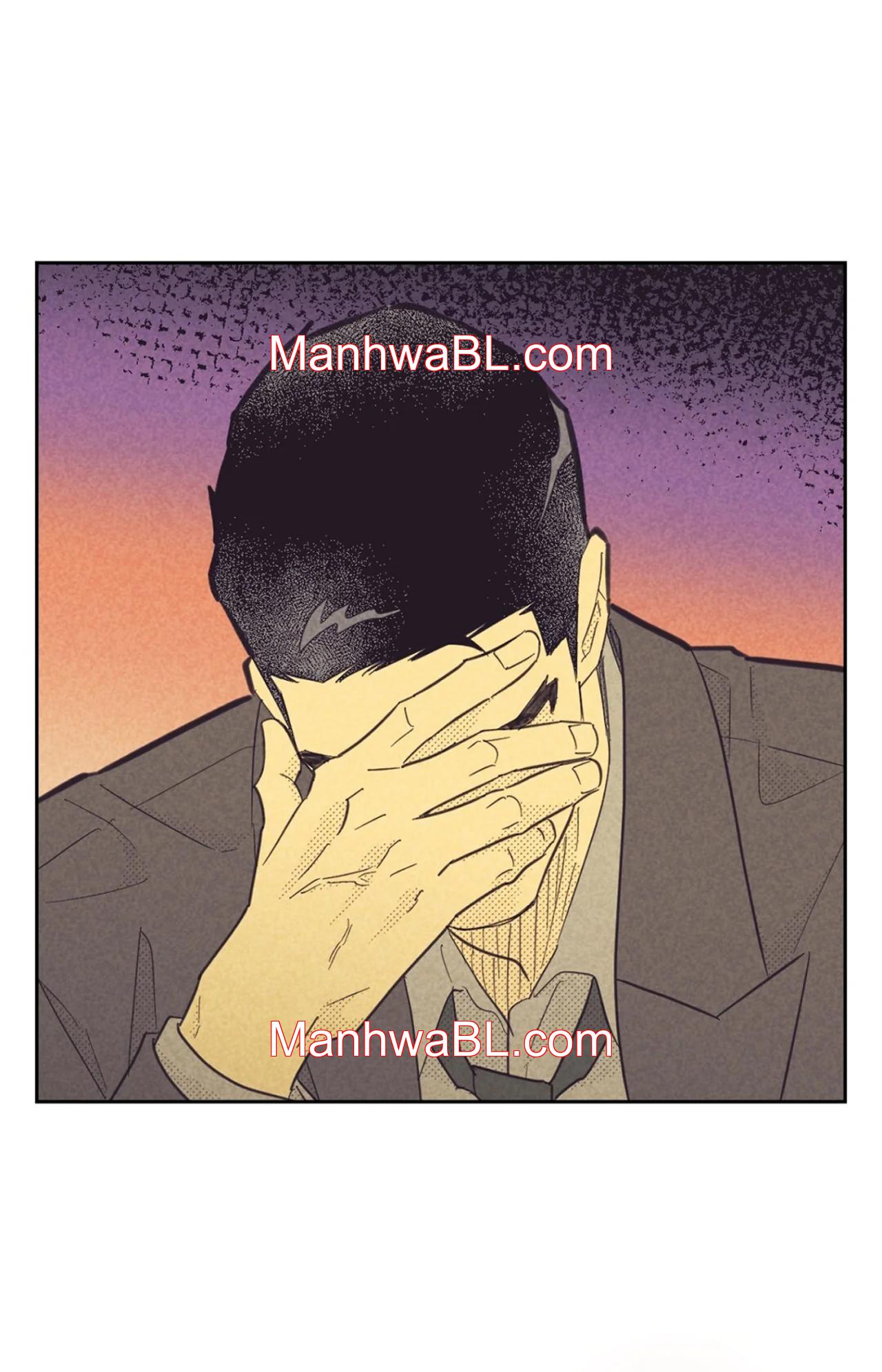 Work Love Balance - Capítulo 18.3 manhwa