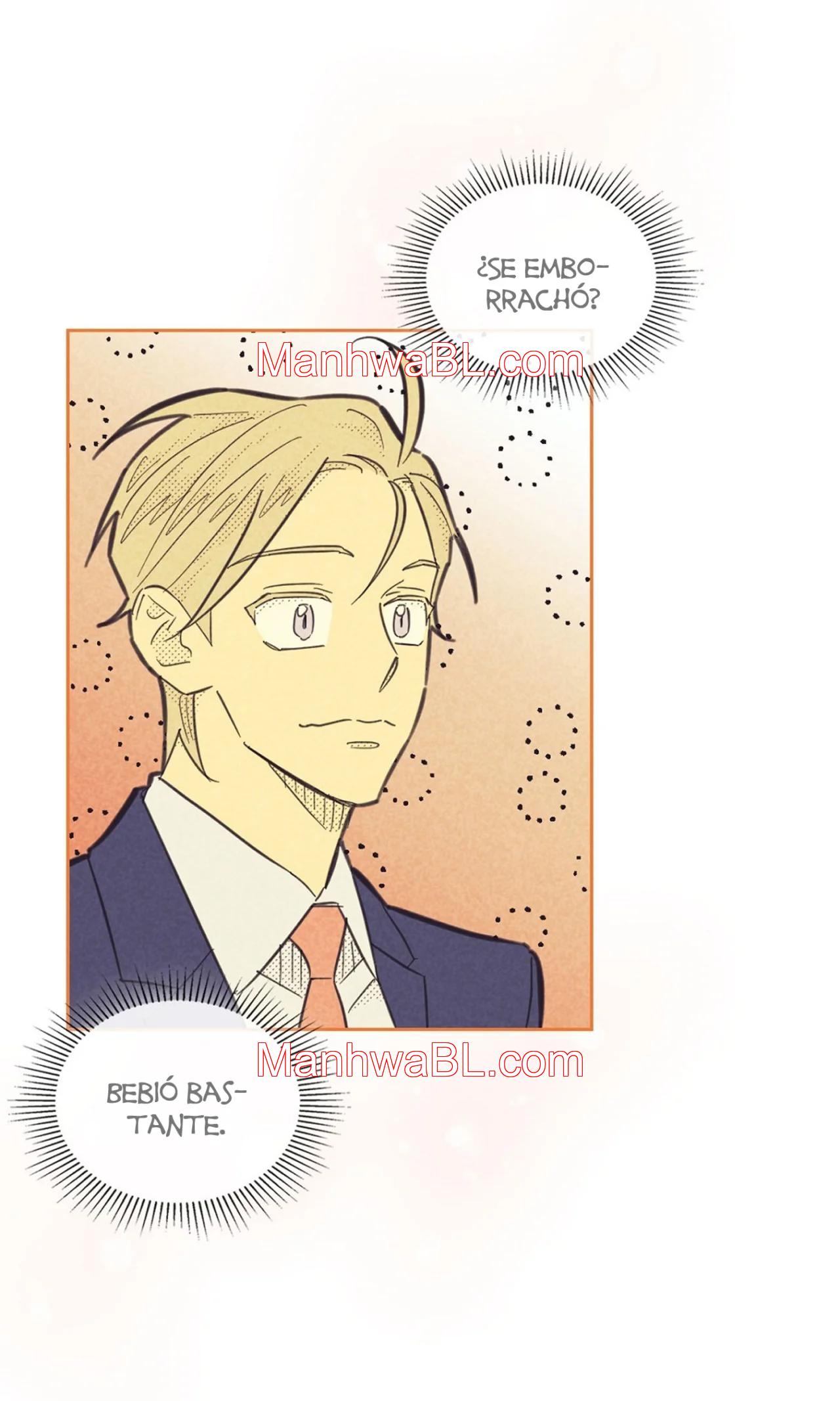Work Love Balance - Capítulo 18.3 manhwa
