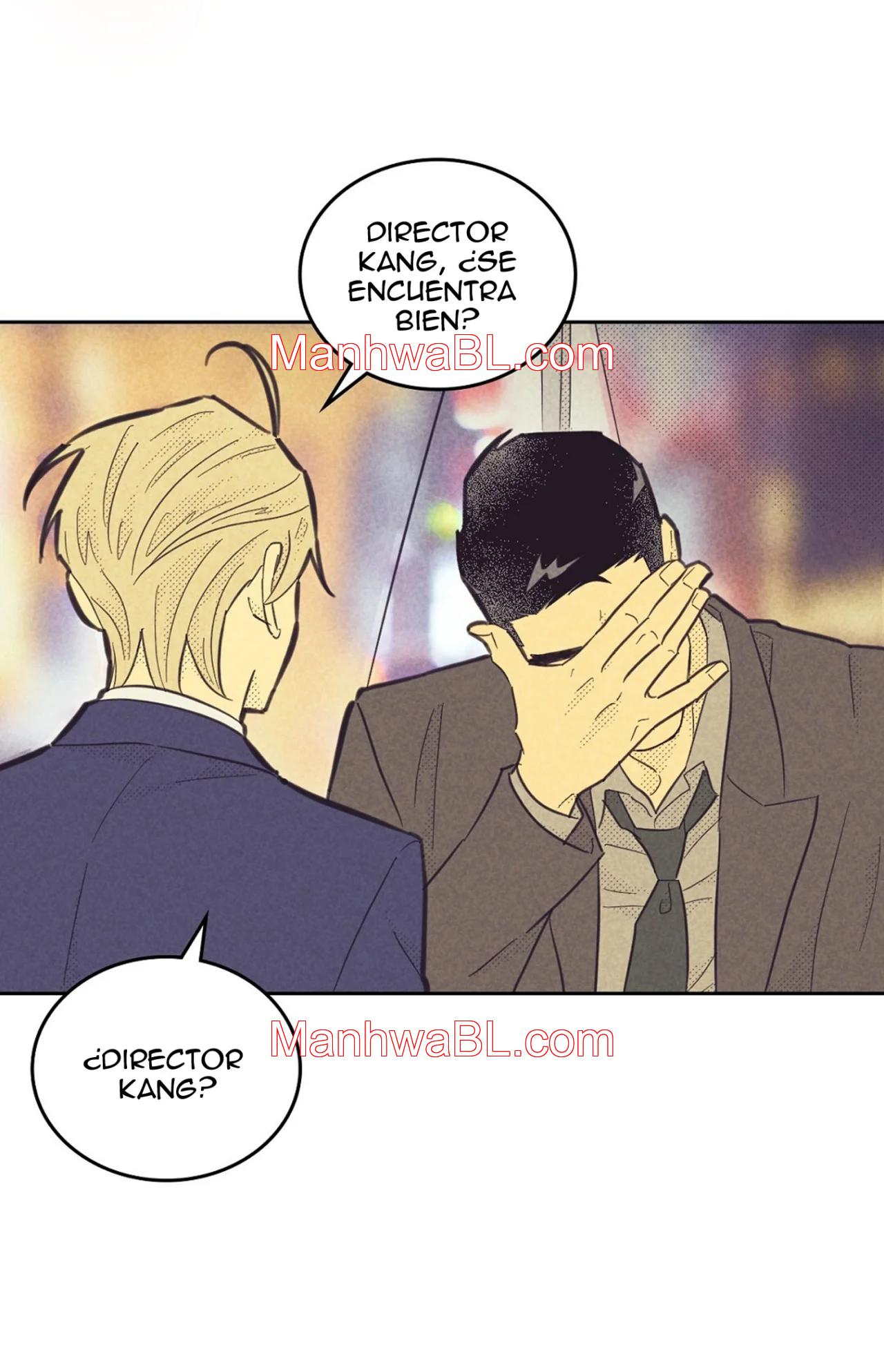 Work Love Balance - Capítulo 18.3 manhwa