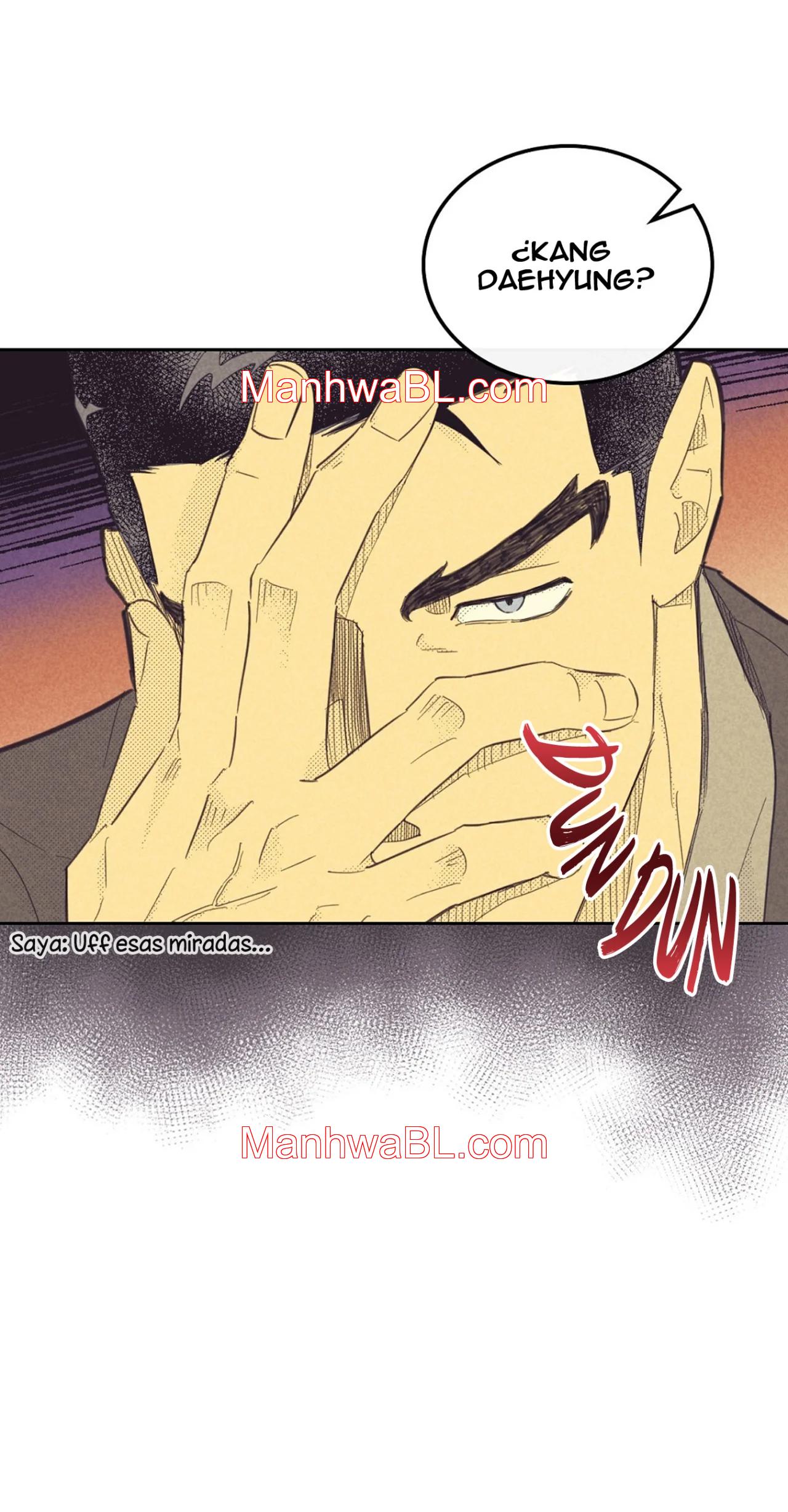 Work Love Balance - Capítulo 18.3 manhwa