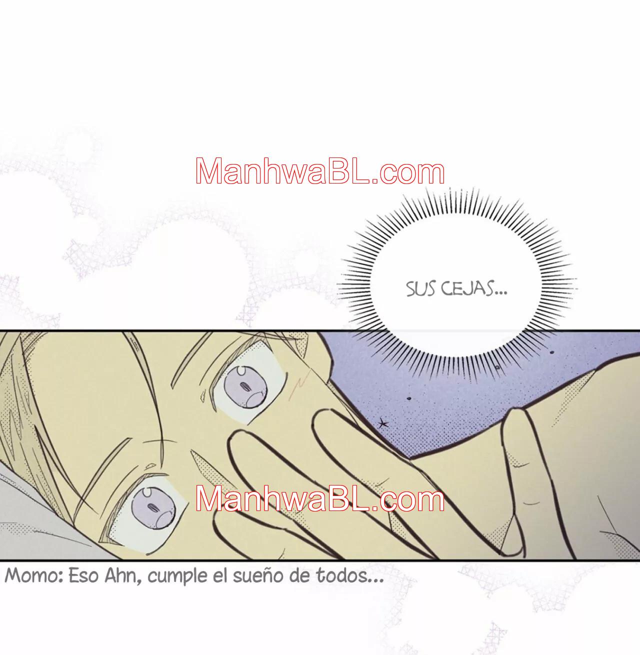 Work Love Balance - Capítulo 9 manhwa