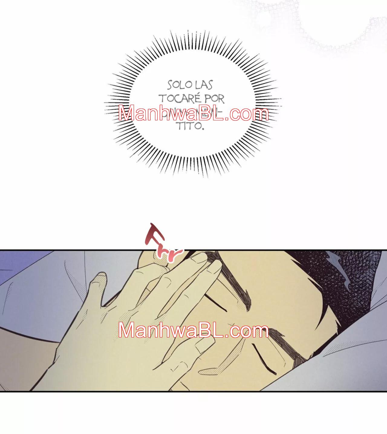 Work Love Balance - Capítulo 9 manhwa