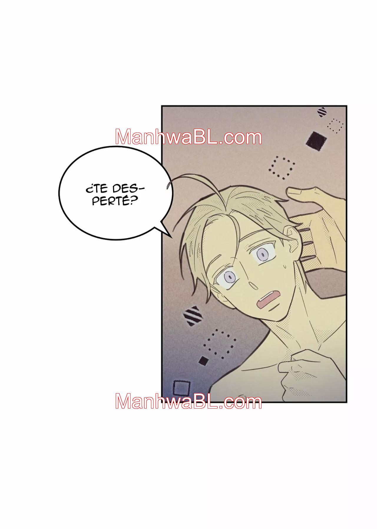 Work Love Balance - Capítulo 9 manhwa