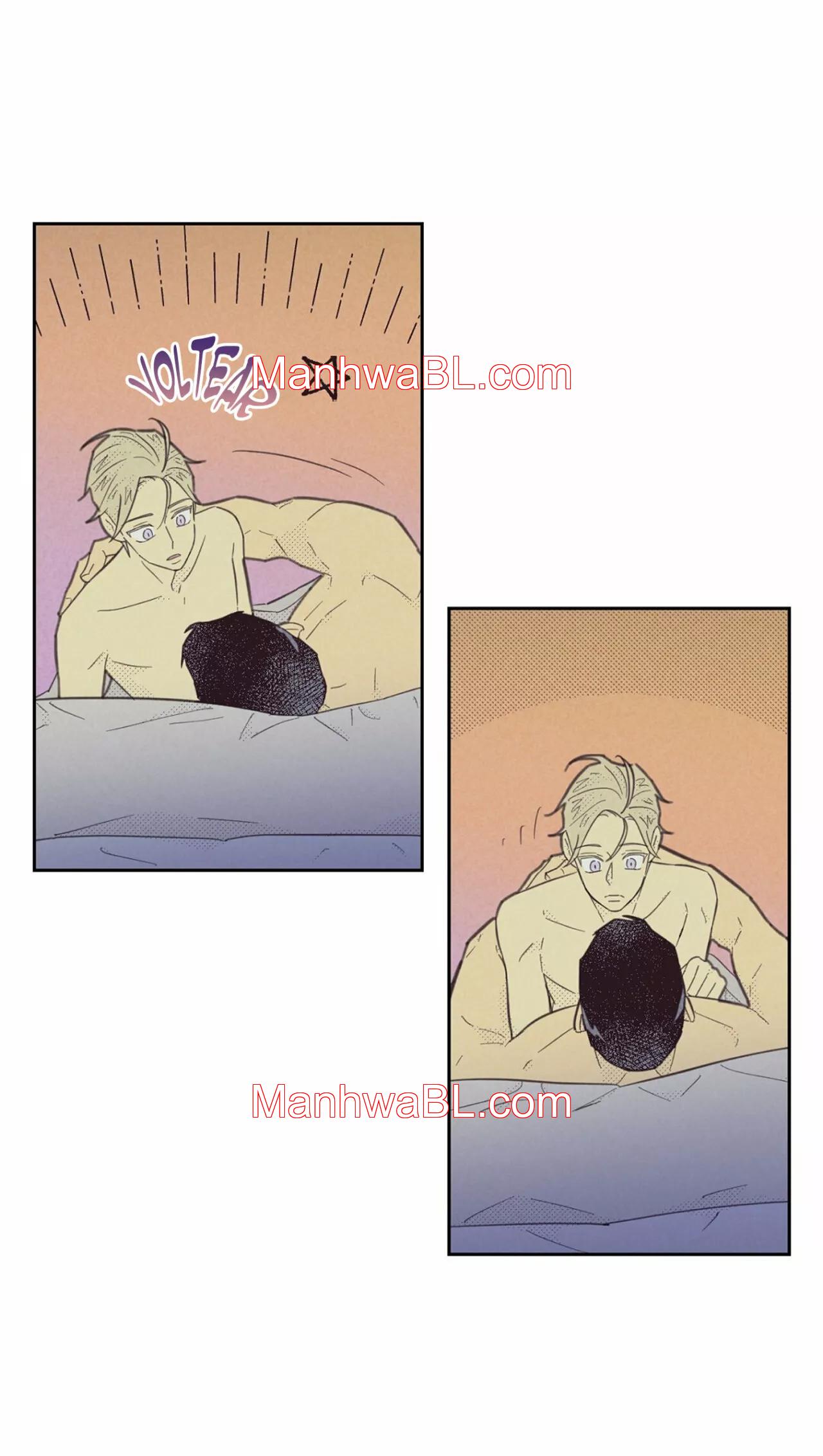 Work Love Balance - Capítulo 9 manhwa