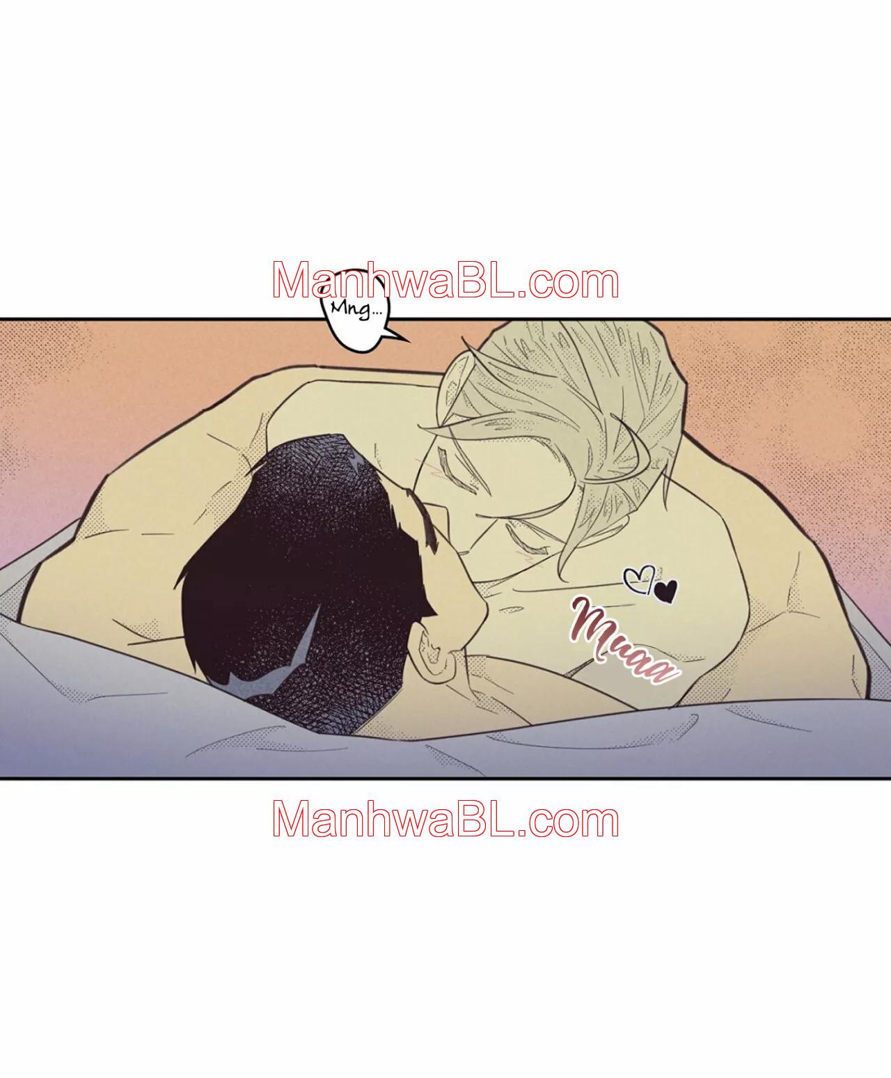 Work Love Balance - Capítulo 9 manhwa