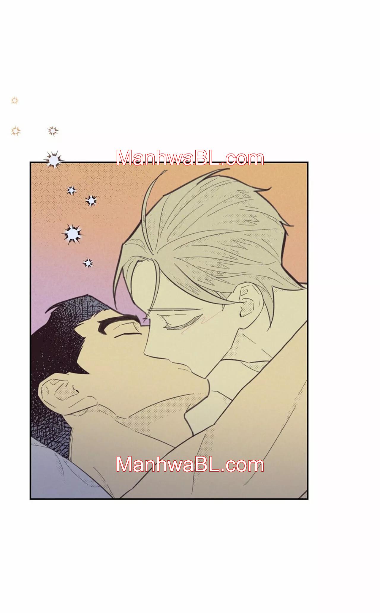 Work Love Balance - Capítulo 9 manhwa