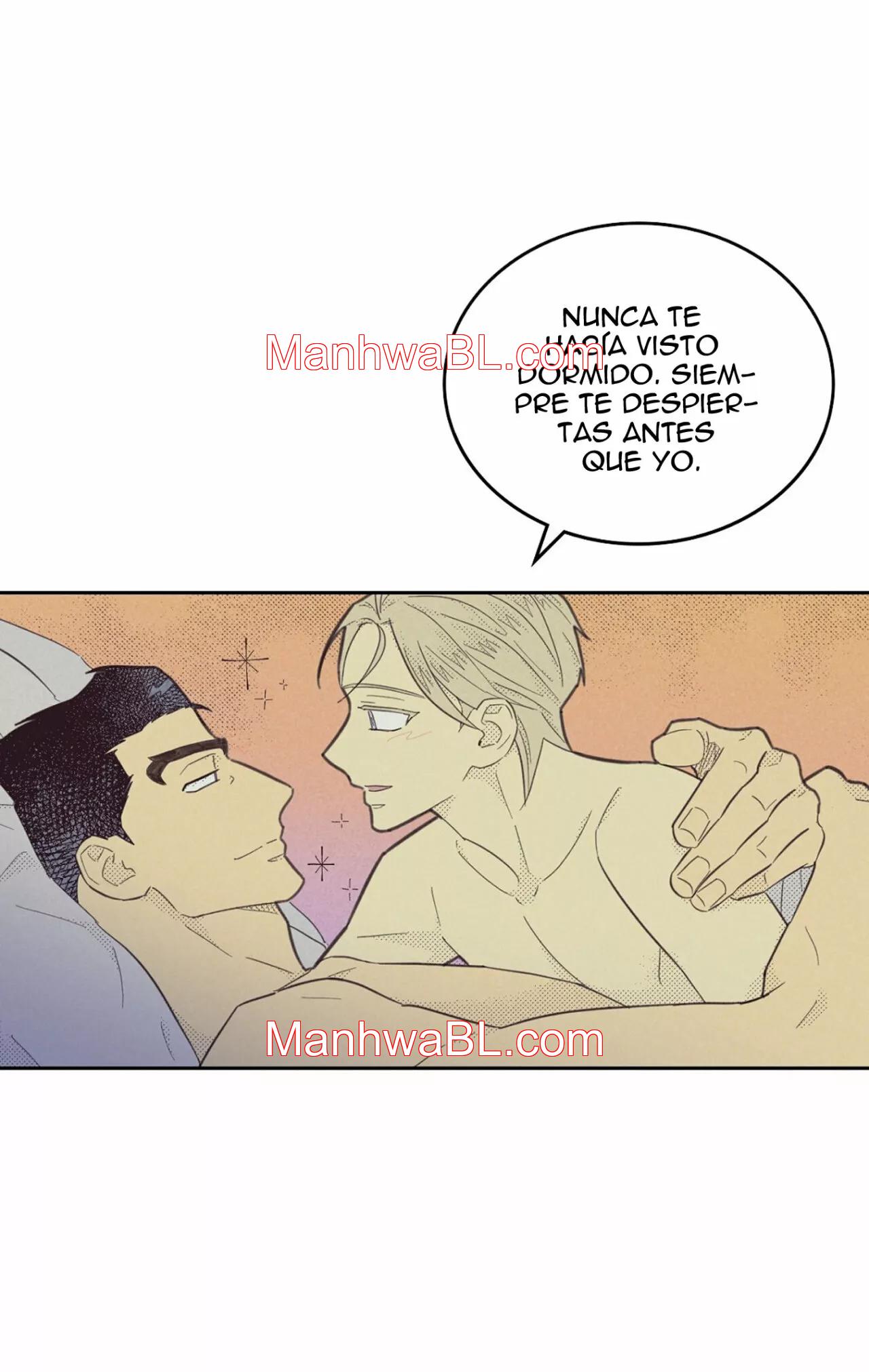 Work Love Balance - Capítulo 9 manhwa