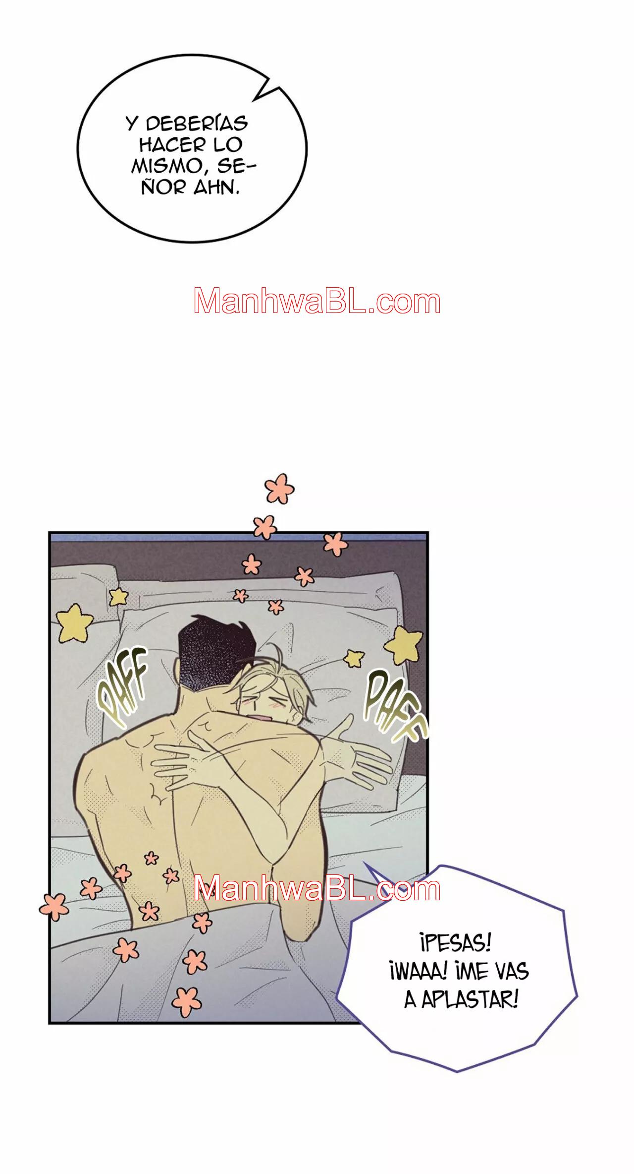 Work Love Balance - Capítulo 9 manhwa