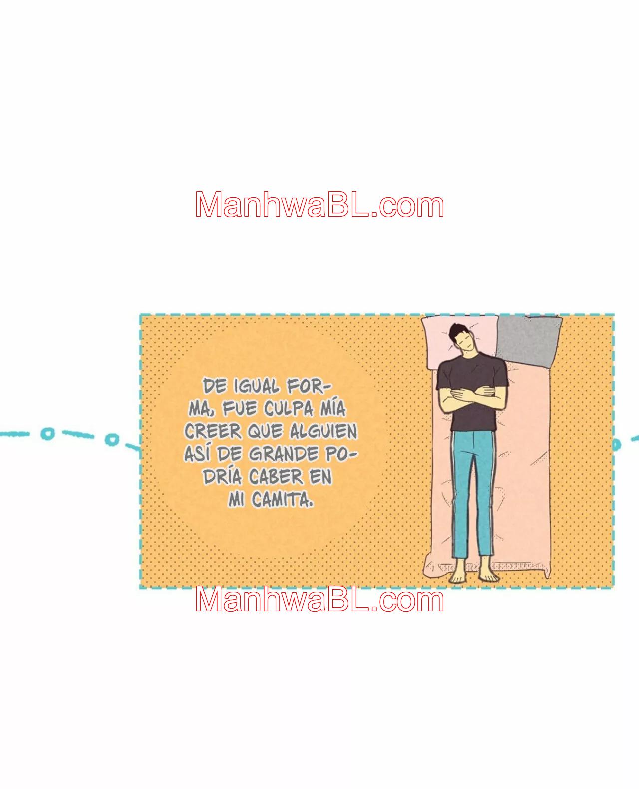 Work Love Balance - Capítulo 9 manhwa