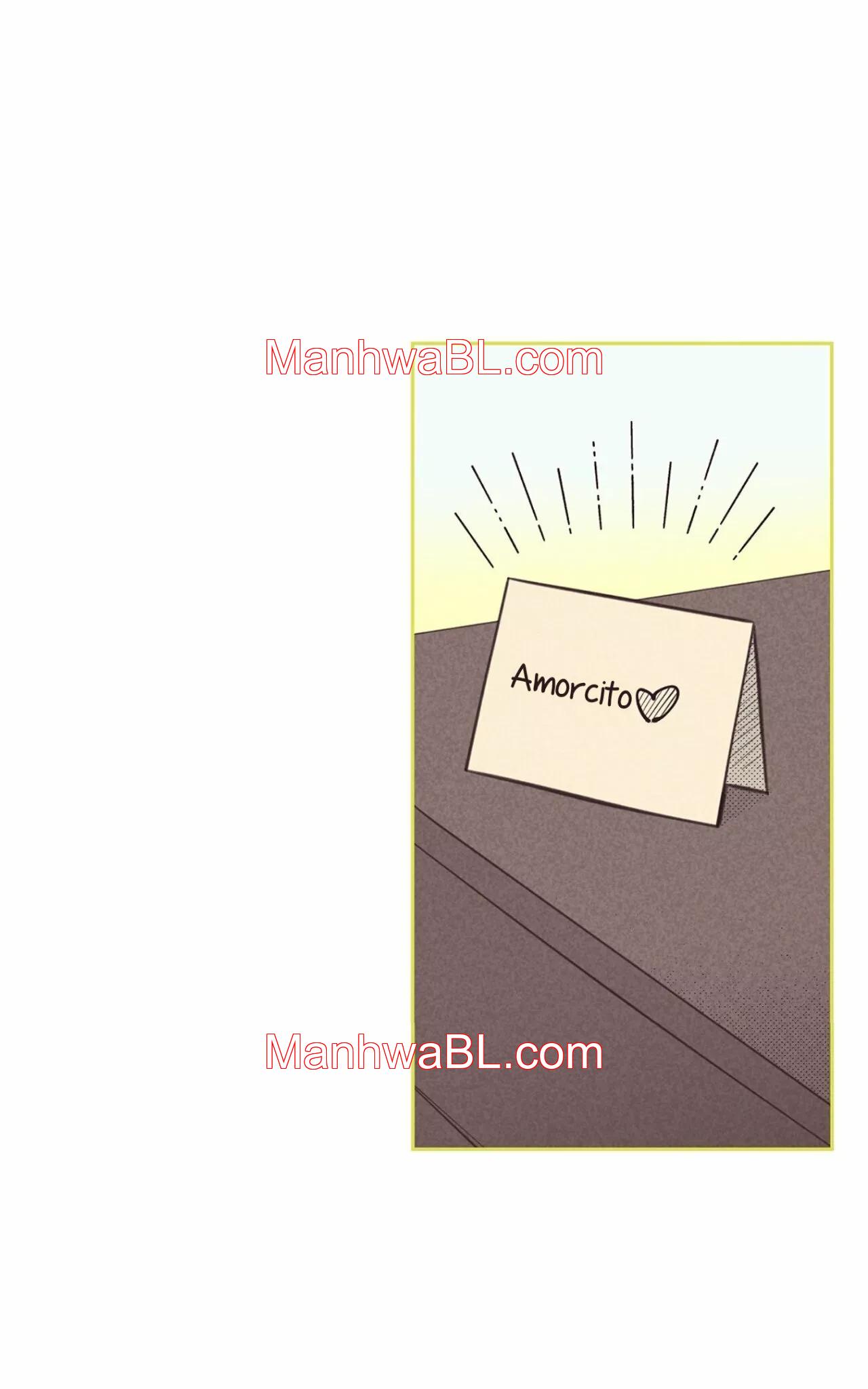 Work Love Balance - Capítulo 9 manhwa