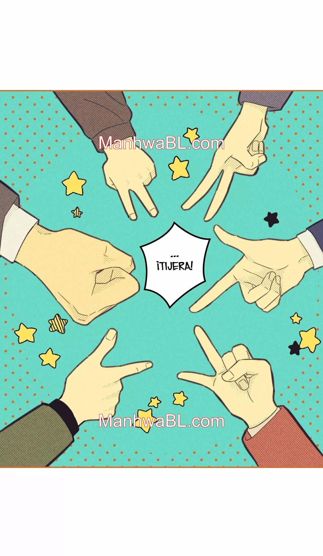 Work Love Balance - Capítulo 14.2 manhwa