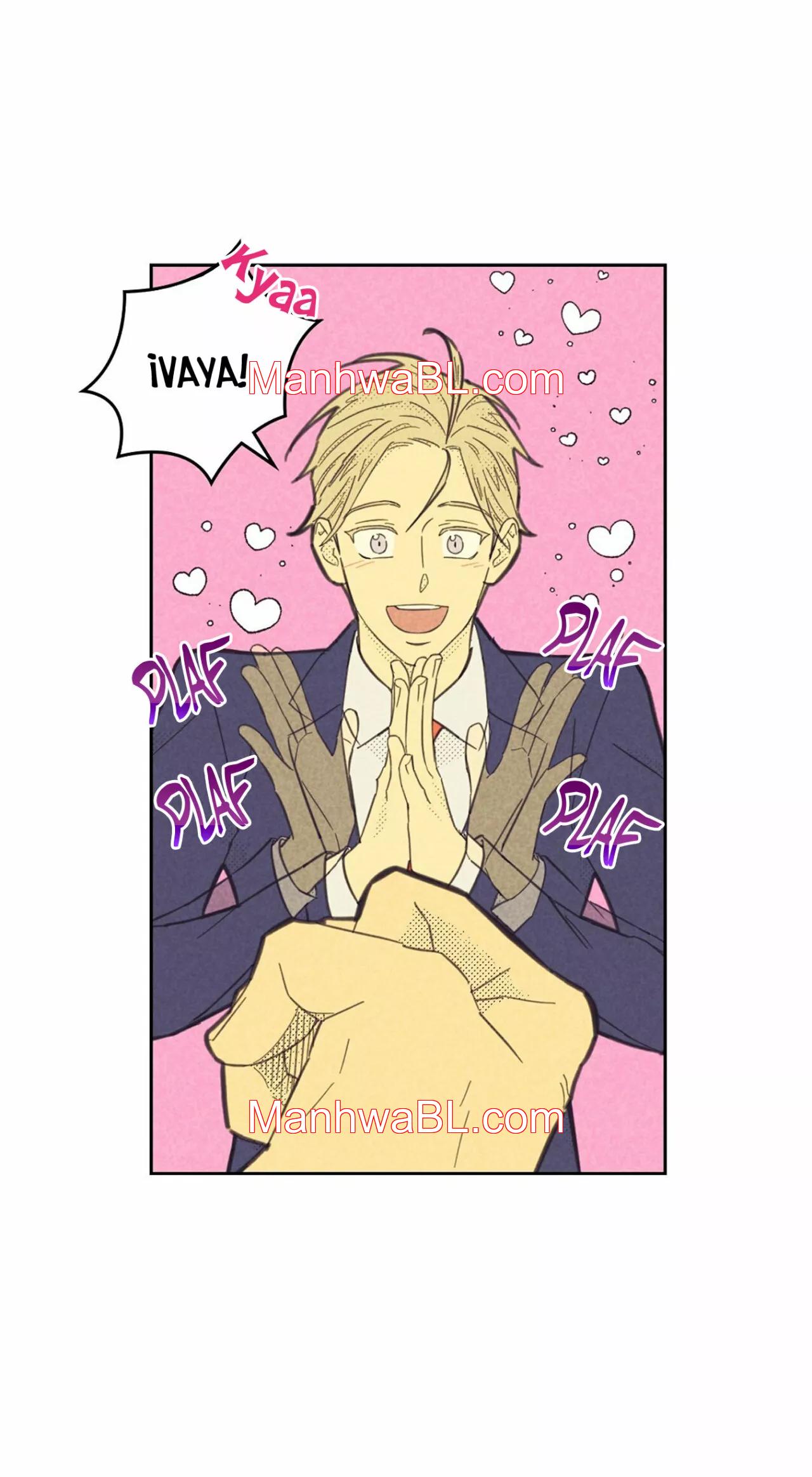 Work Love Balance - Capítulo 14.2 manhwa