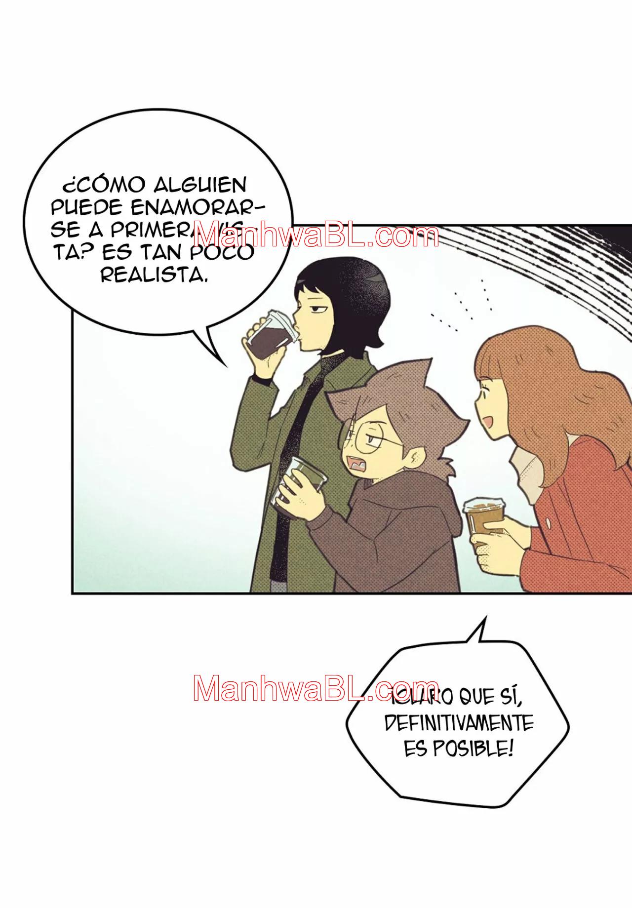 Work Love Balance - Capítulo 14.2 manhwa