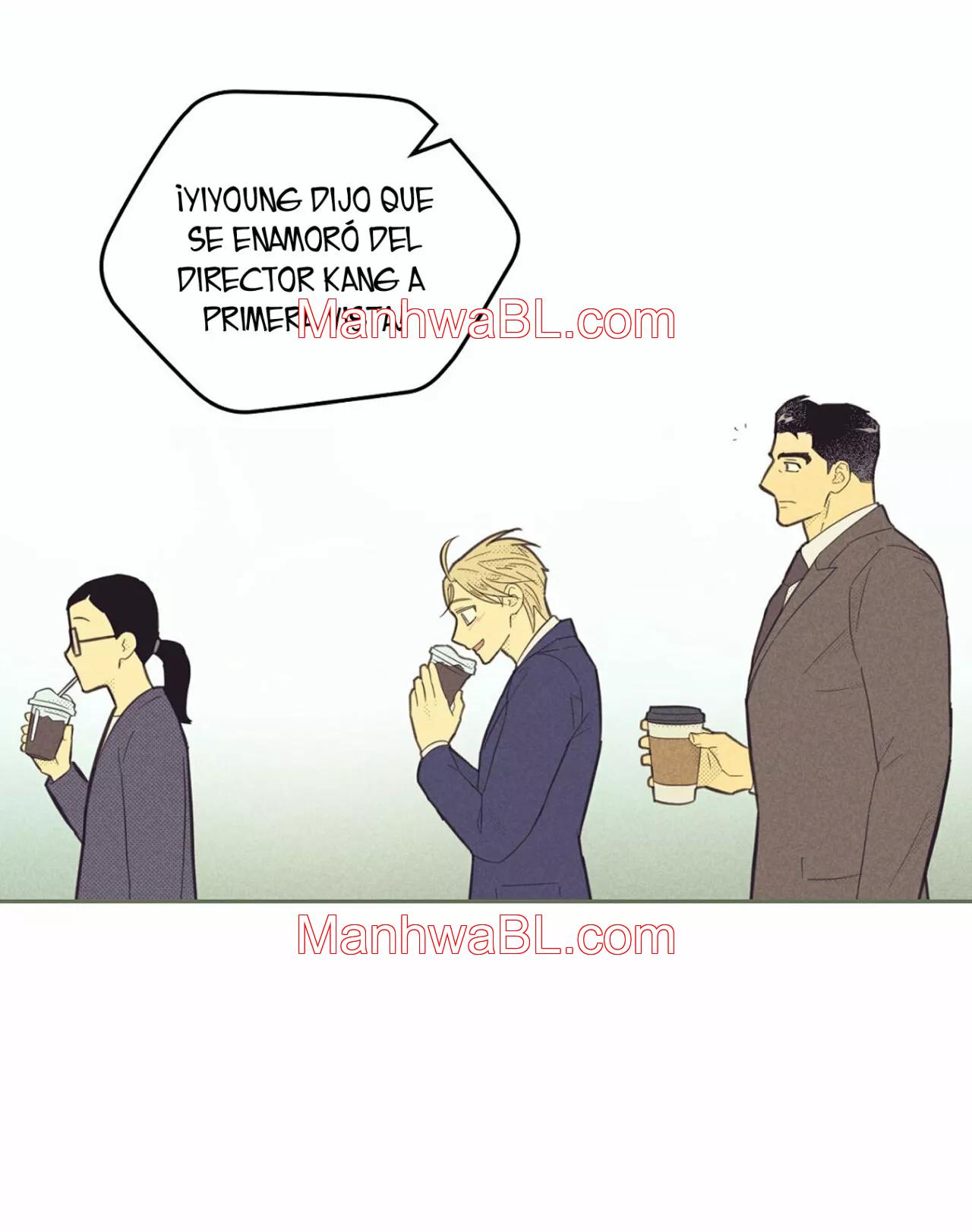Work Love Balance - Capítulo 14.2 manhwa