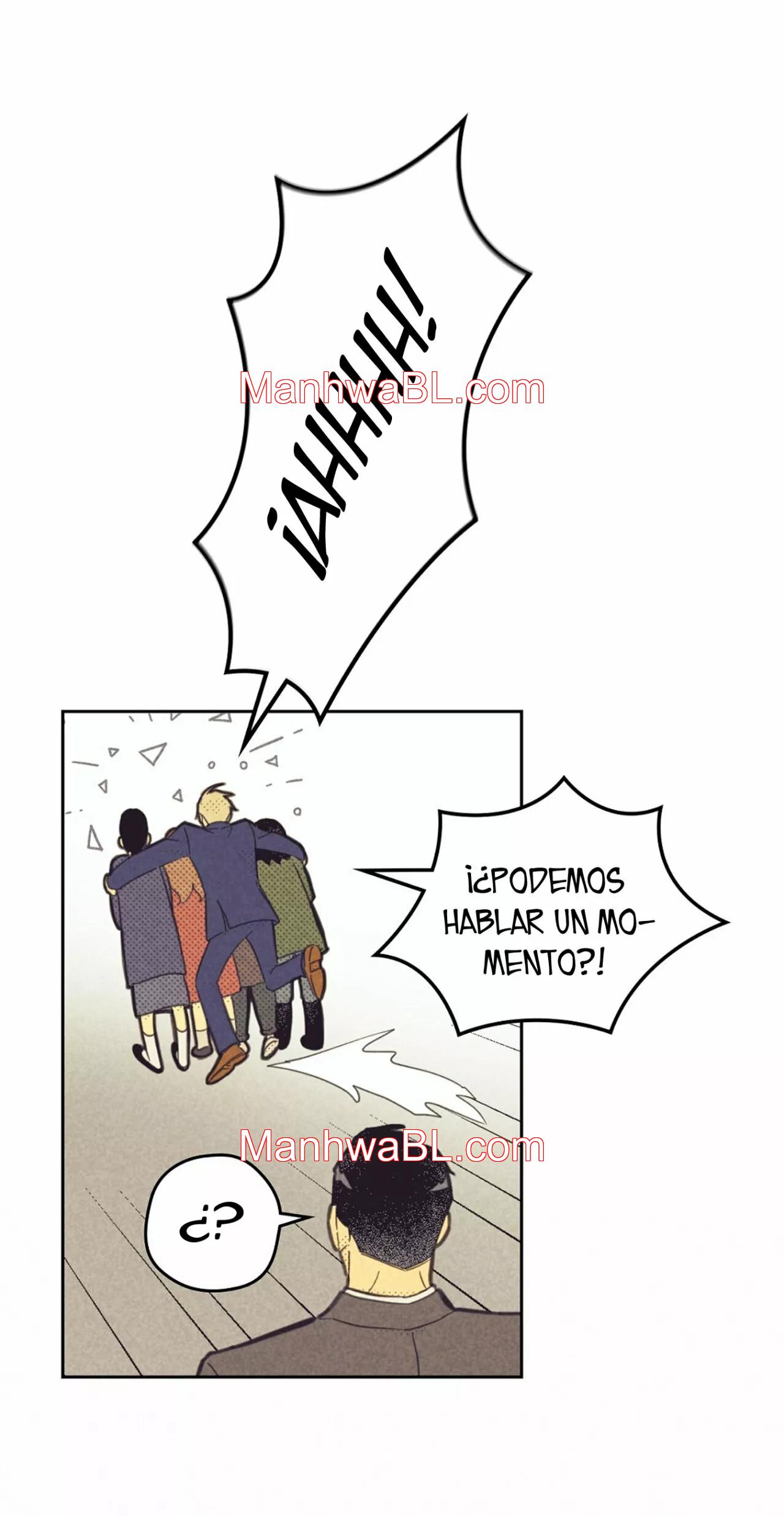 Work Love Balance - Capítulo 14.2 manhwa