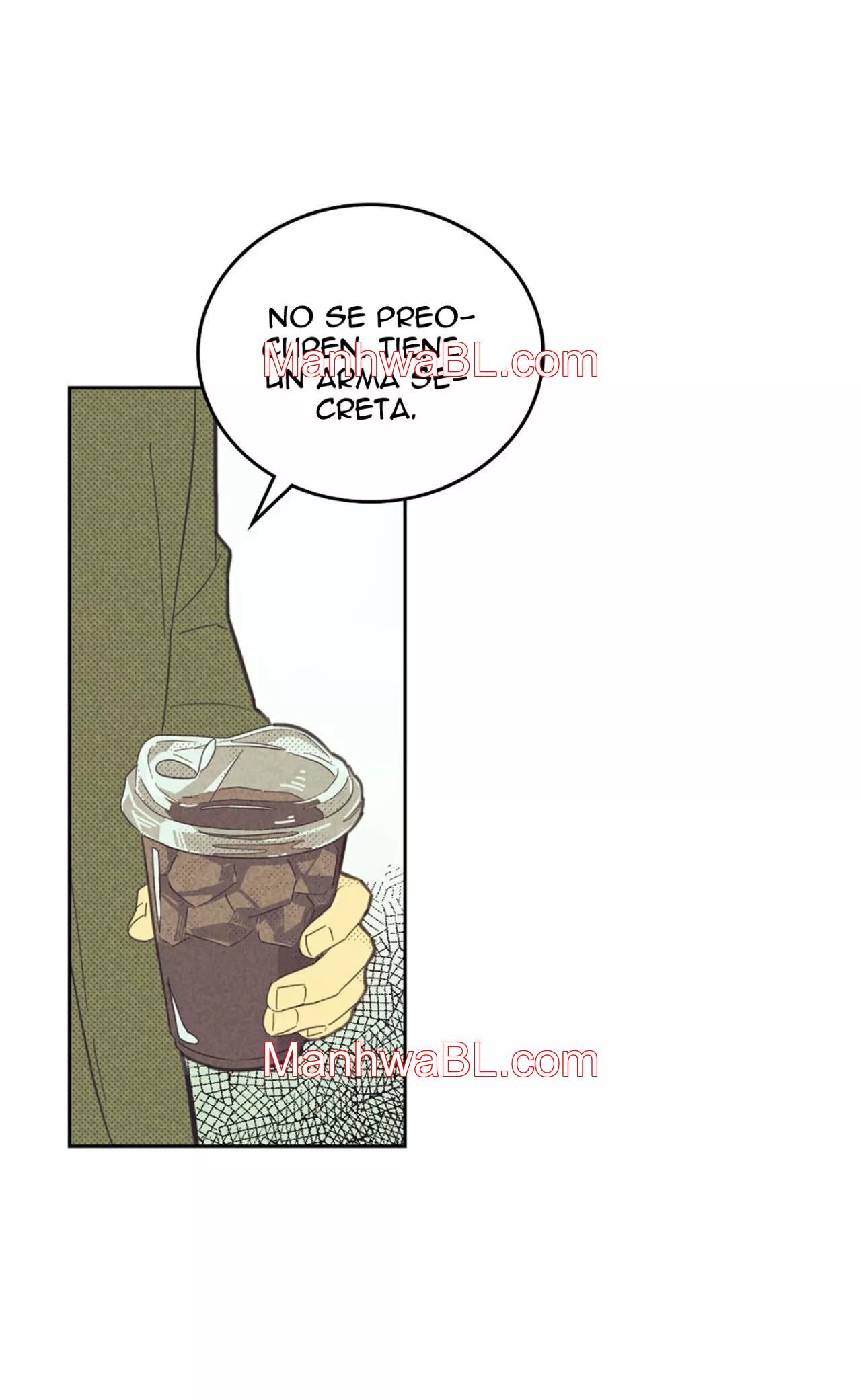 Work Love Balance - Capítulo 14.2 manhwa