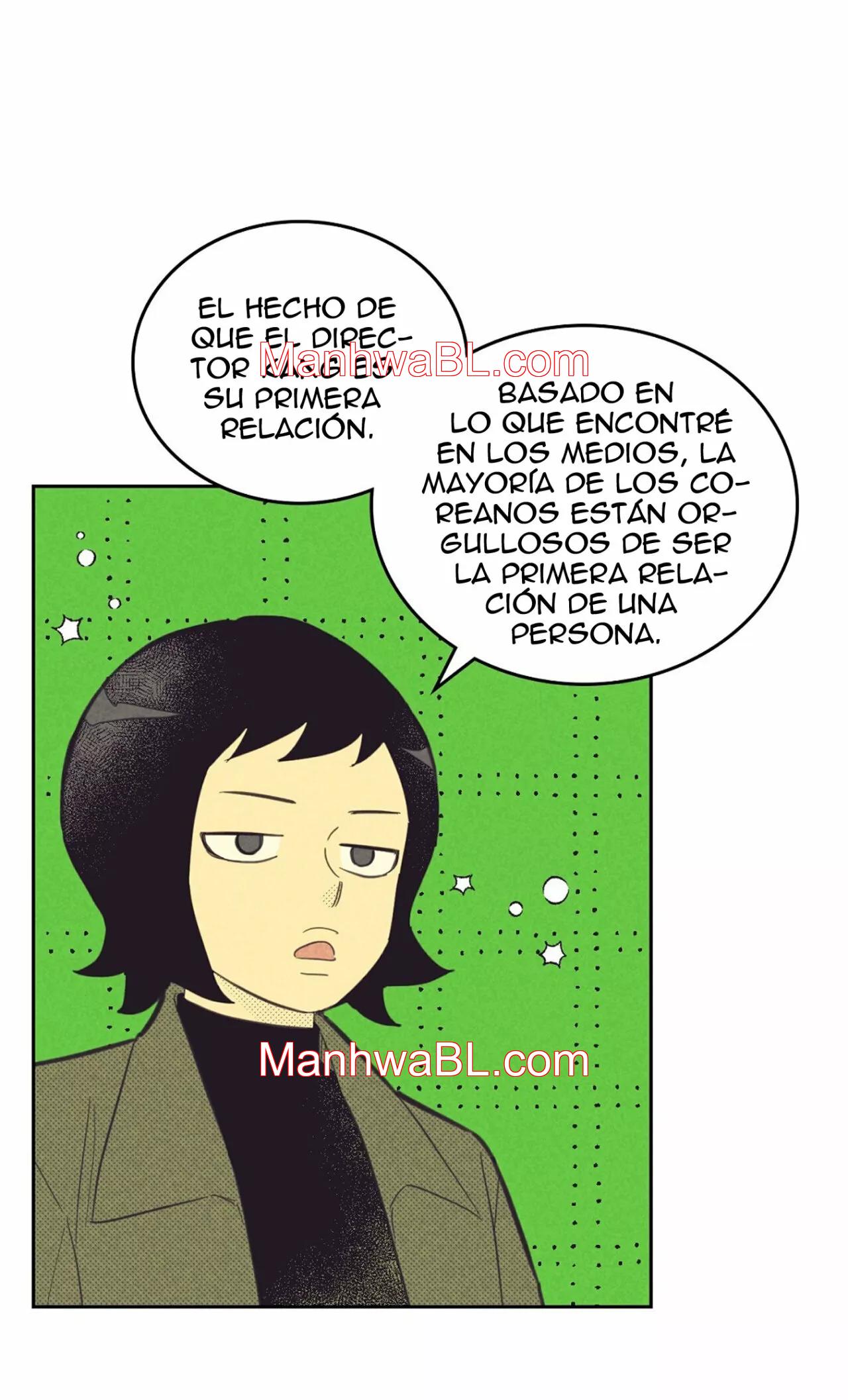 Work Love Balance - Capítulo 14.2 manhwa