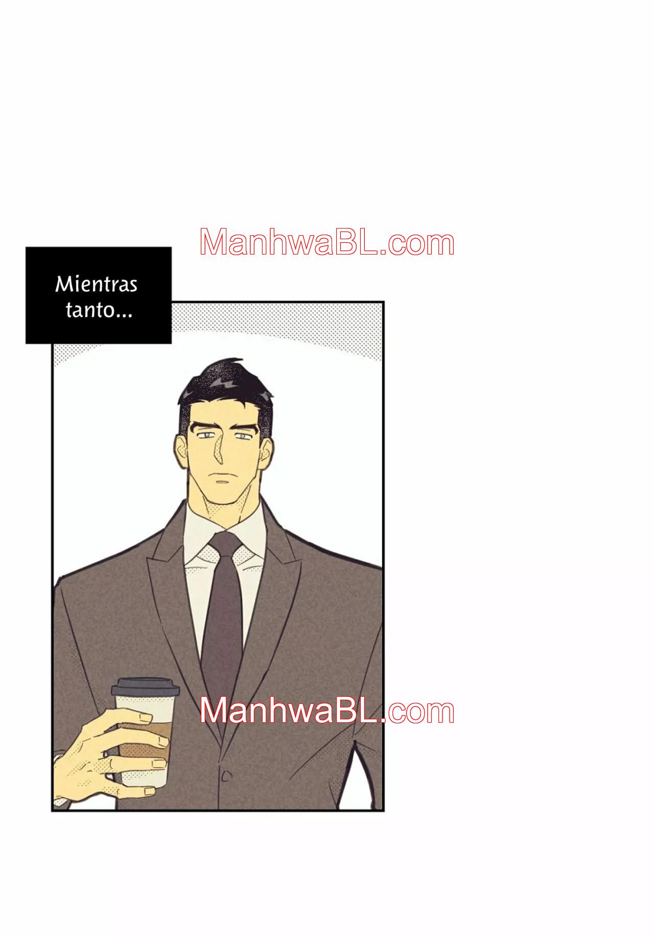 Work Love Balance - Capítulo 14.2 manhwa