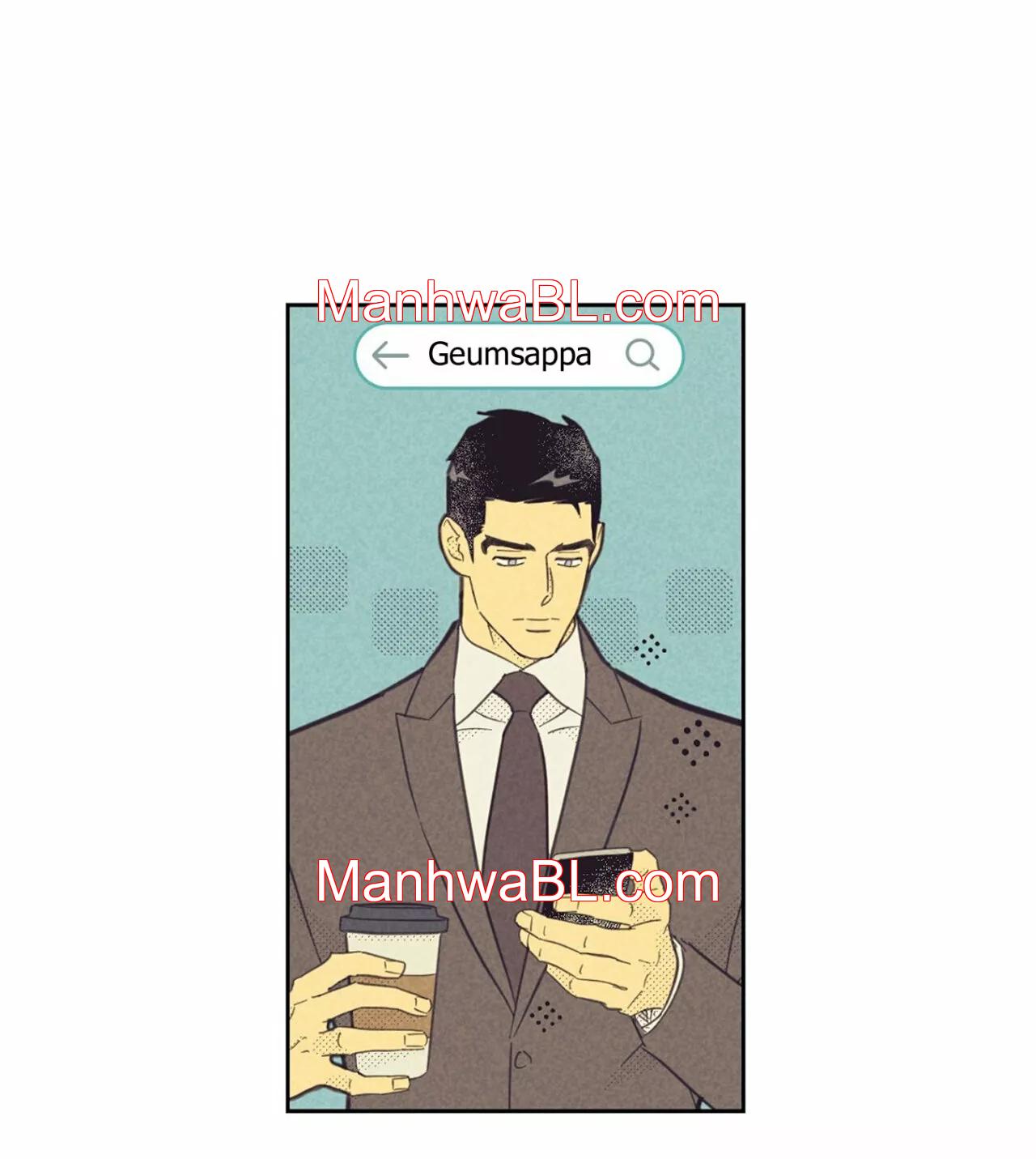Work Love Balance - Capítulo 14.2 manhwa
