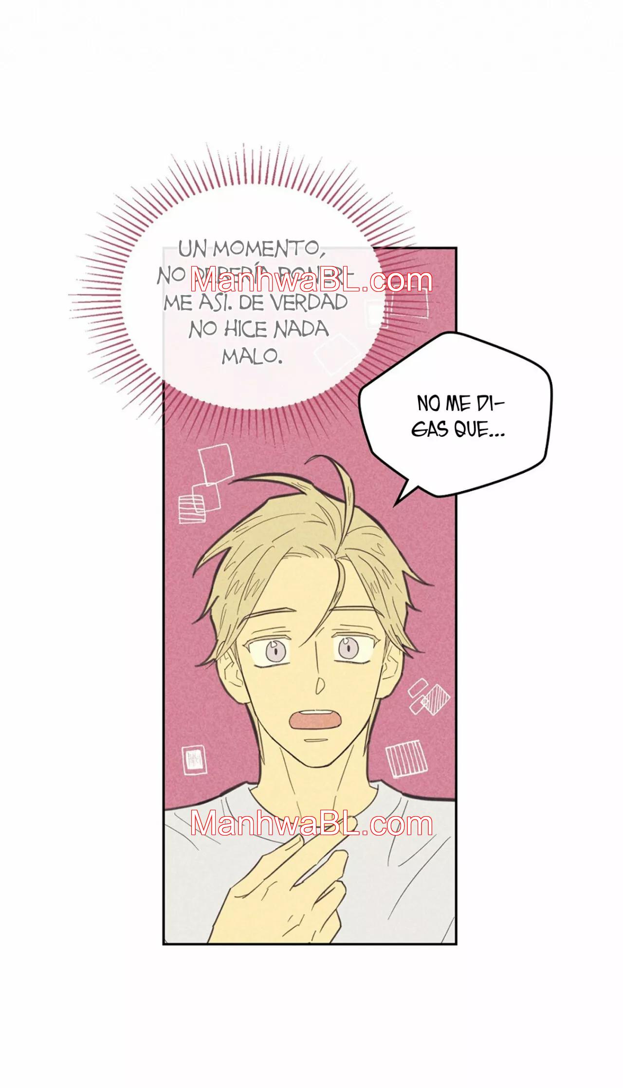 Work Love Balance - Capítulo 4 manhwa