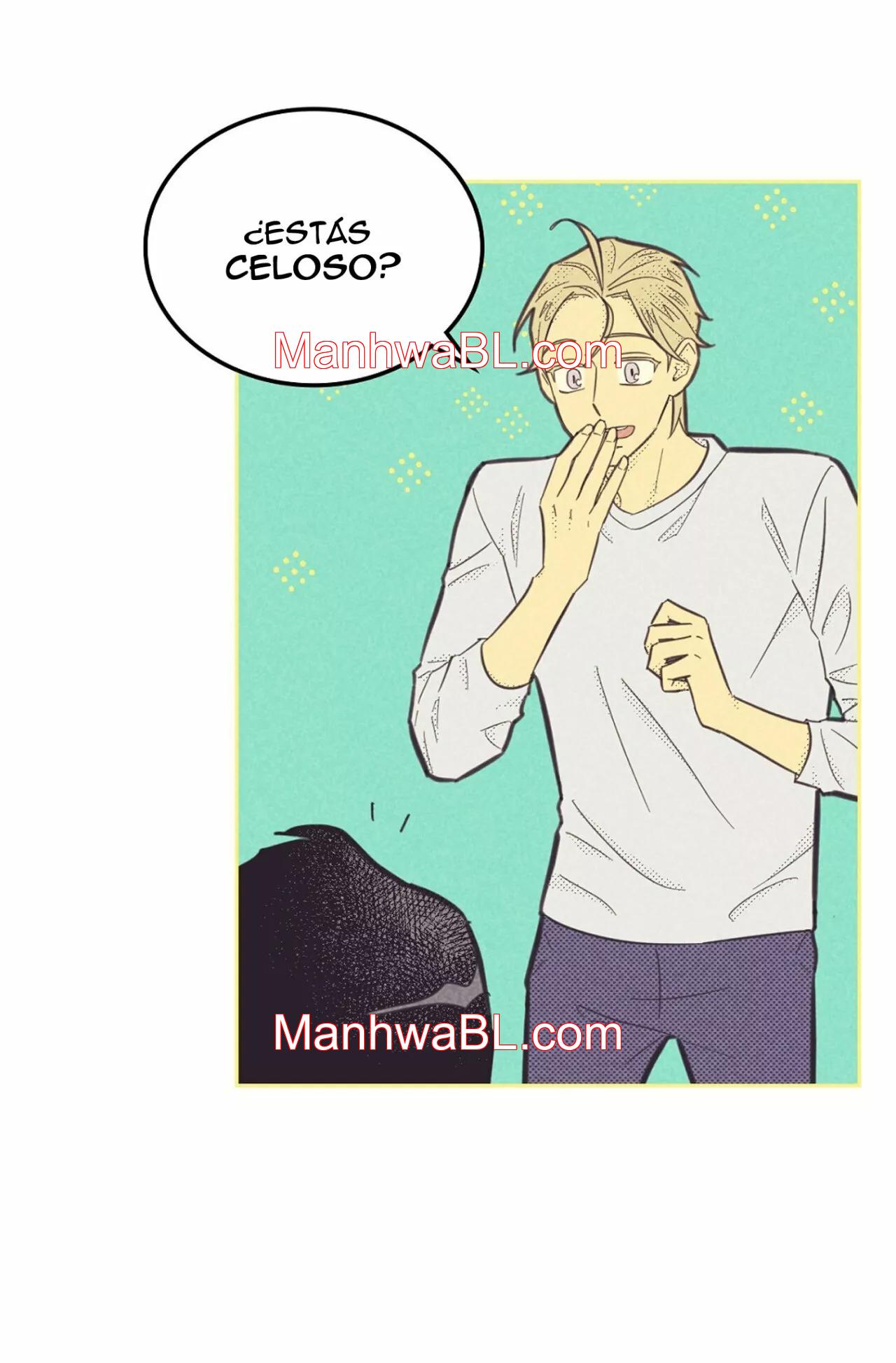 Work Love Balance - Capítulo 4 manhwa