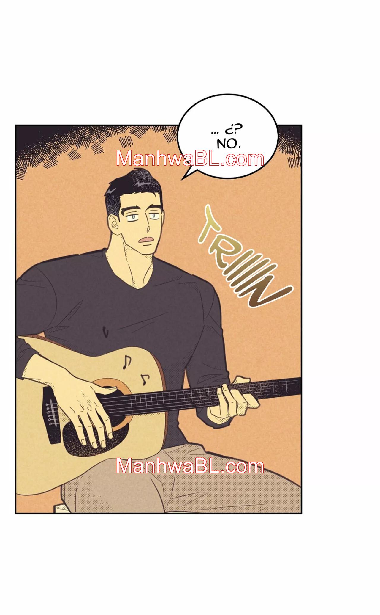 Work Love Balance - Capítulo 4 manhwa
