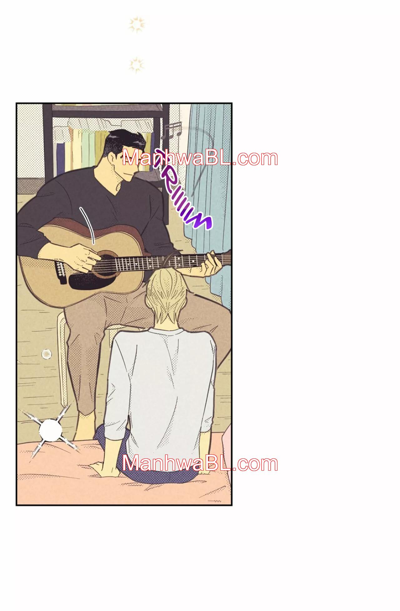 Work Love Balance - Capítulo 4 manhwa