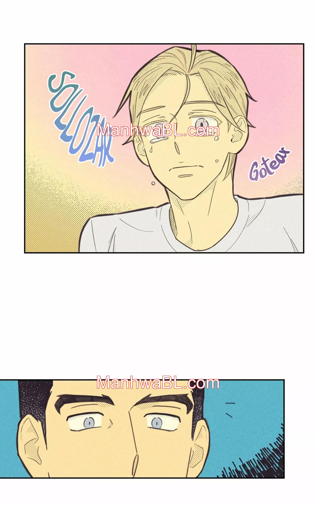 Work Love Balance - Capítulo 4 manhwa