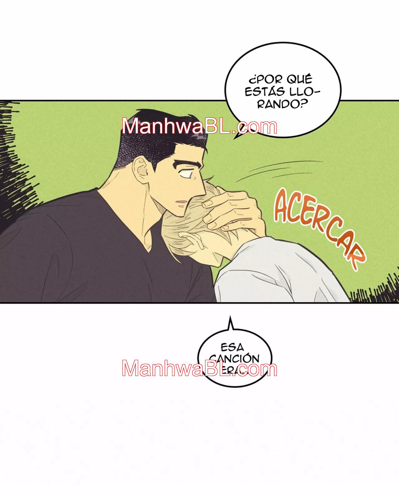 Work Love Balance - Capítulo 4 manhwa