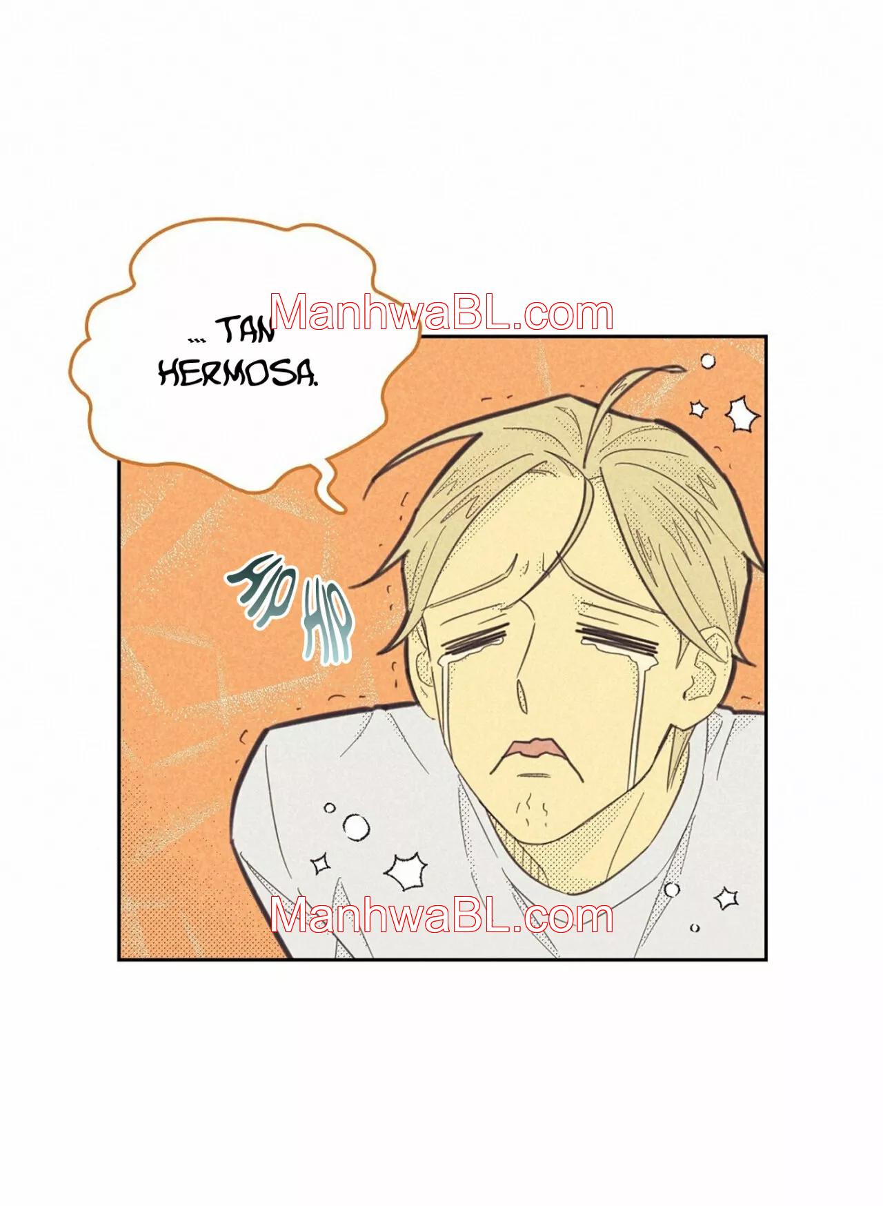 Work Love Balance - Capítulo 4 manhwa