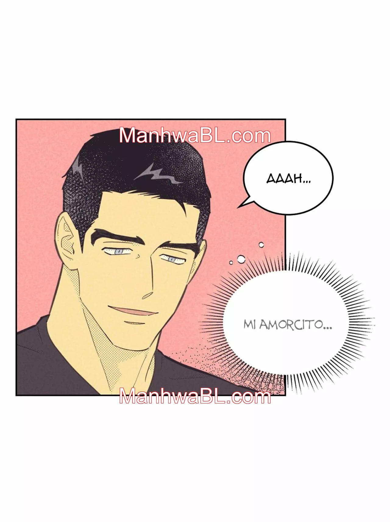 Work Love Balance - Capítulo 4 manhwa