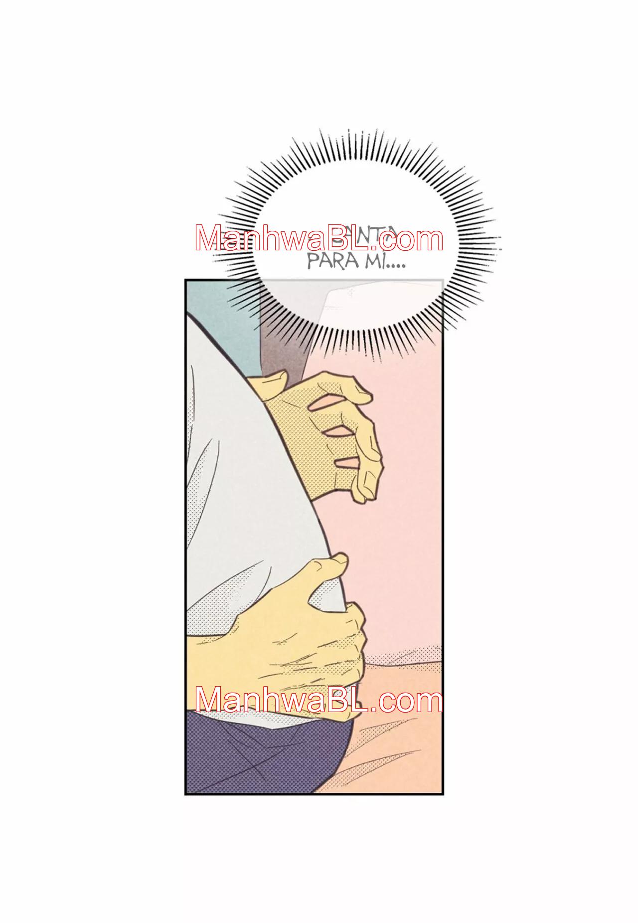 Work Love Balance - Capítulo 4 manhwa