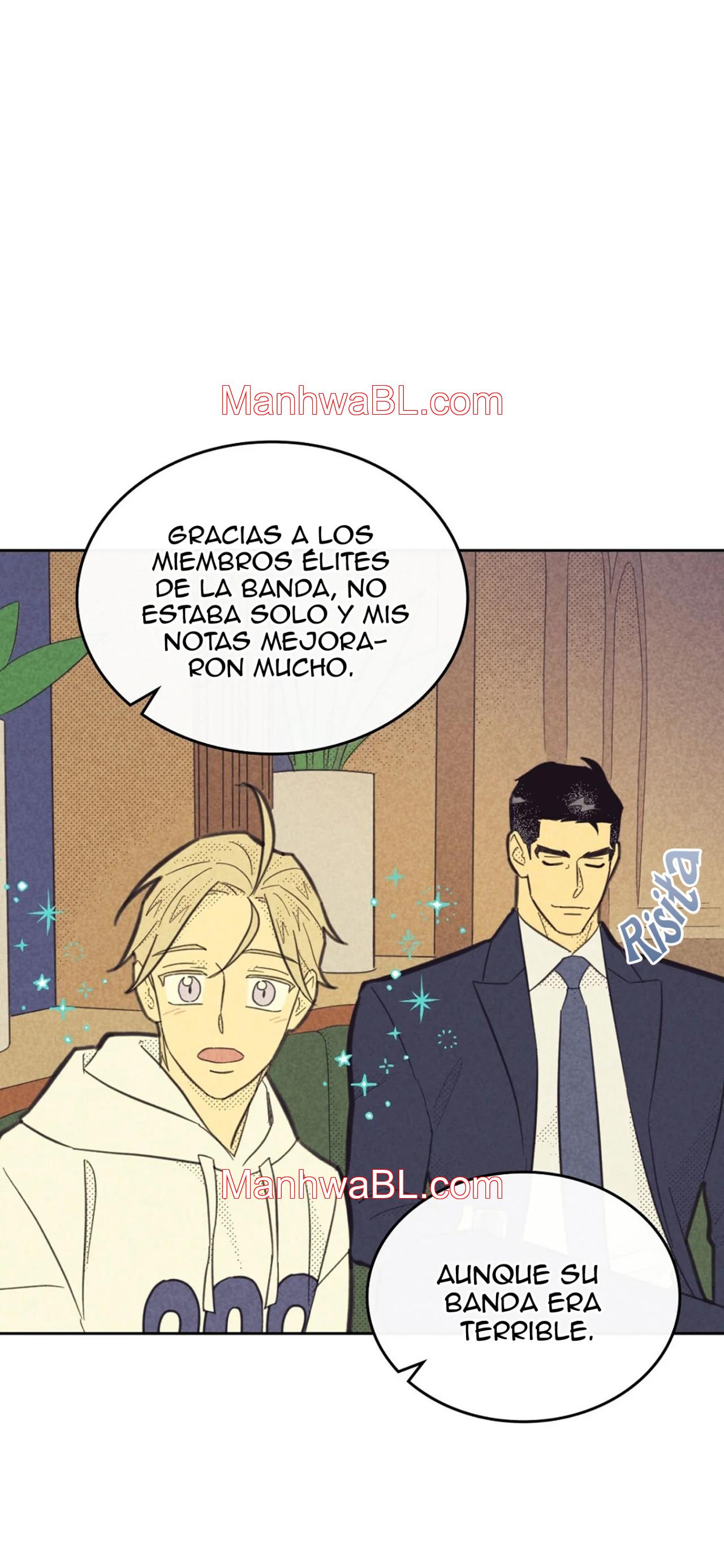 Work Love Balance - Capítulo 24.3 manhwa