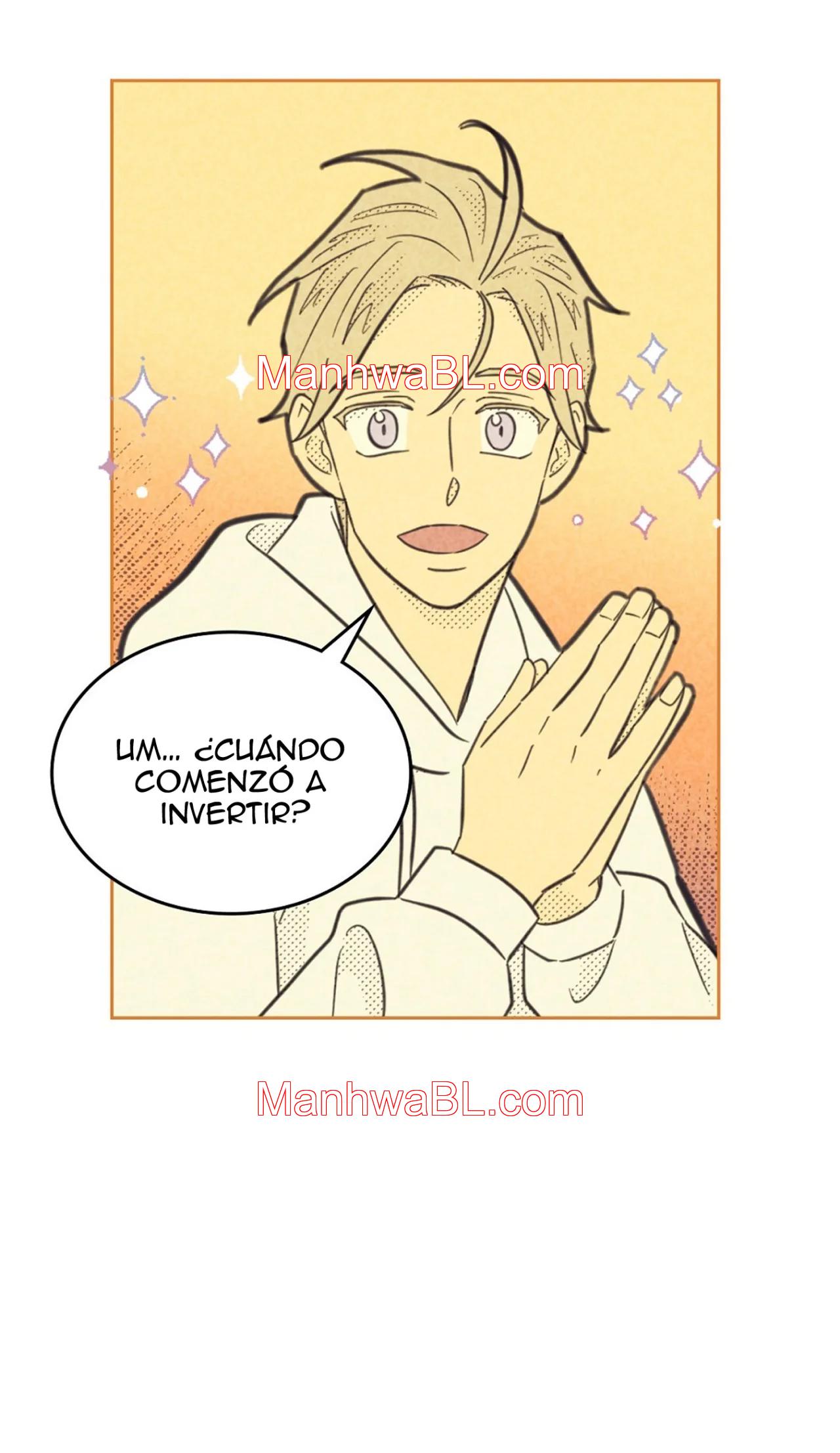 Work Love Balance - Capítulo 24.3 manhwa