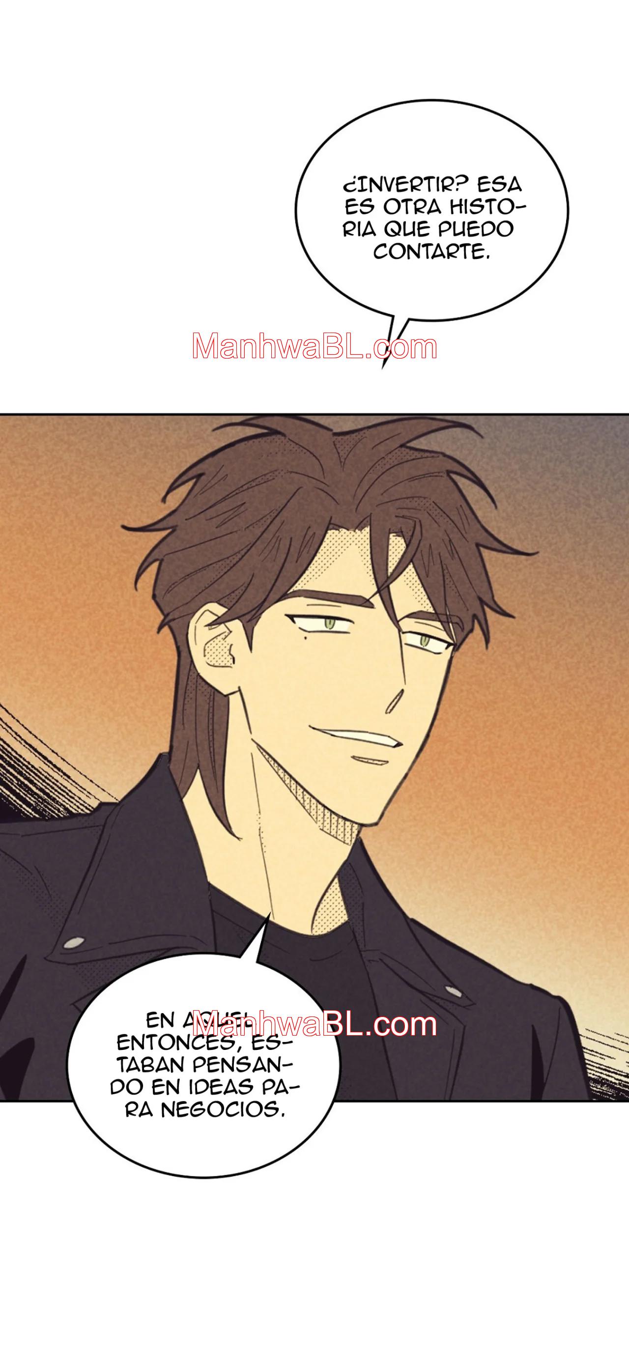 Work Love Balance - Capítulo 24.3 manhwa
